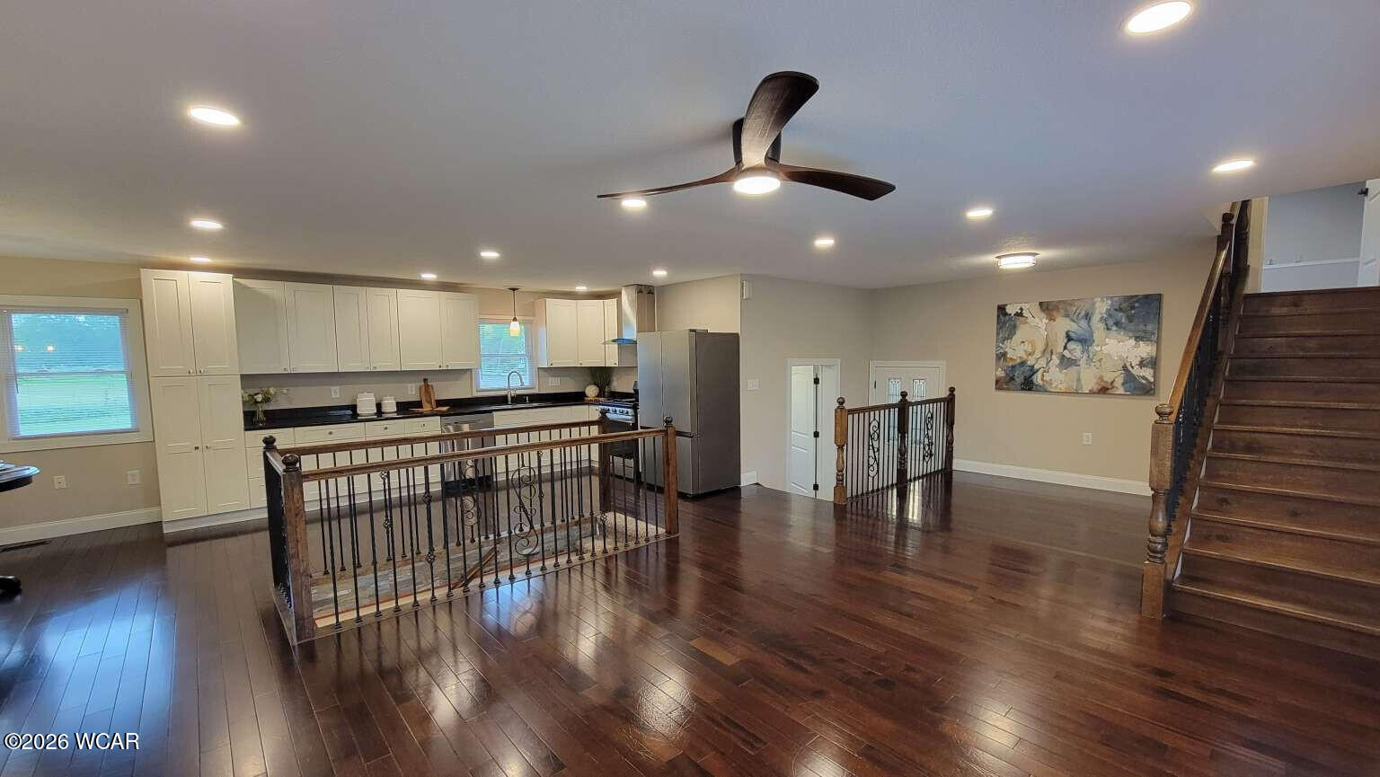 3720 Beeler Road, Lima, Ohio