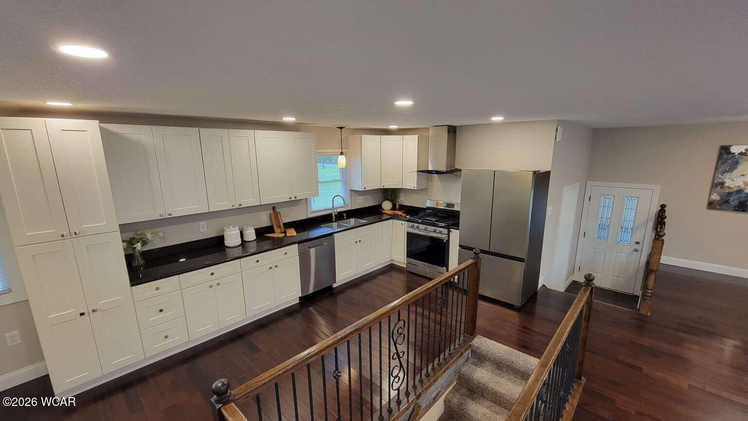 3720 Beeler Road, Lima, Ohio