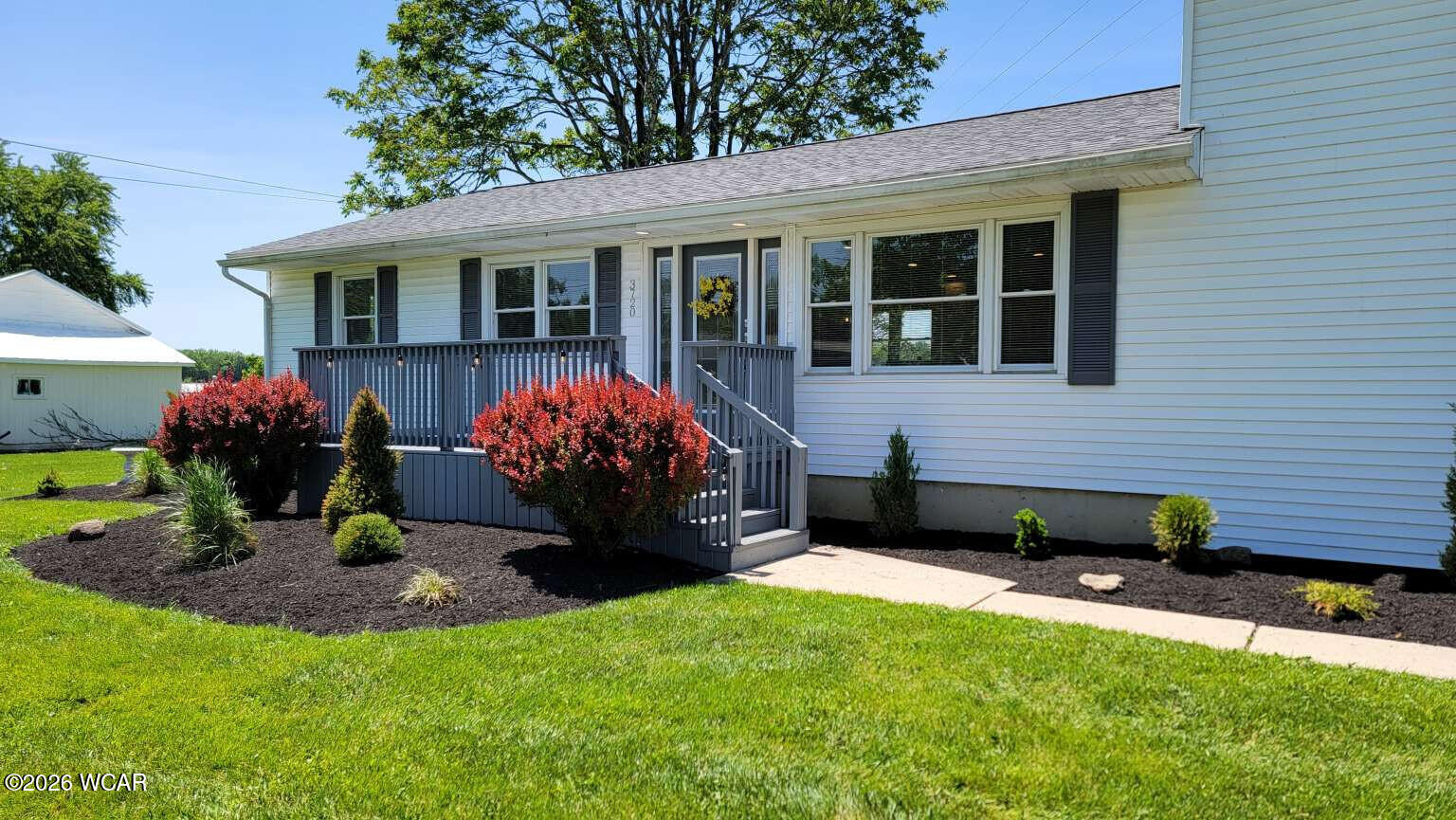 3720 Beeler Road, Lima, Ohio