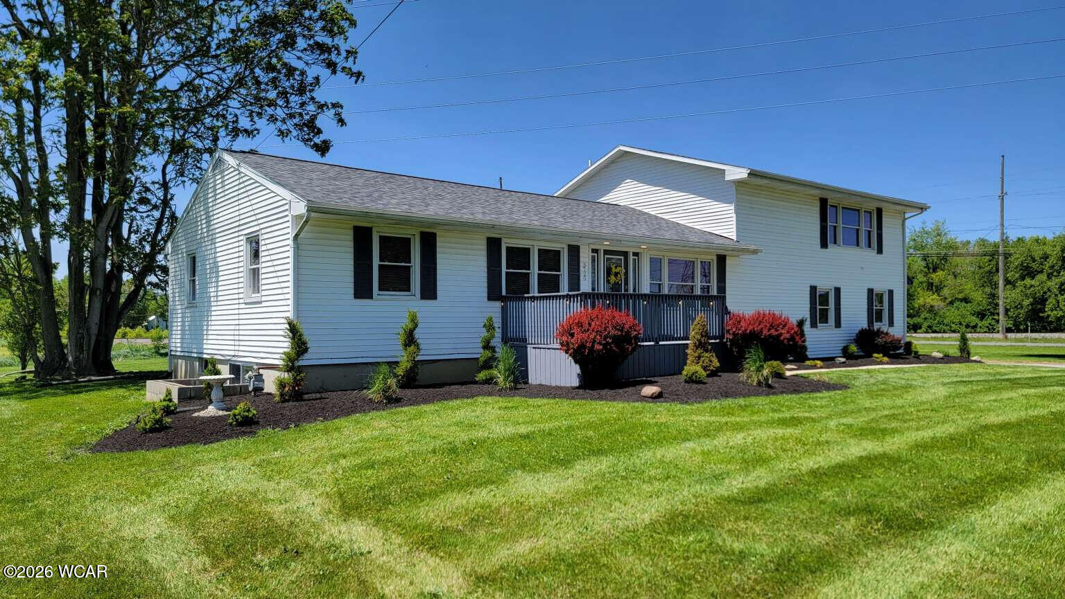 3720 Beeler Road, Lima, Ohio