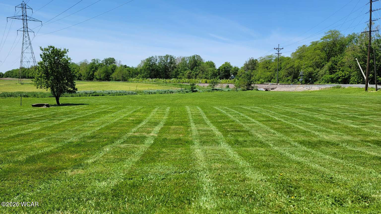 3720 Beeler Road, Lima, Ohio