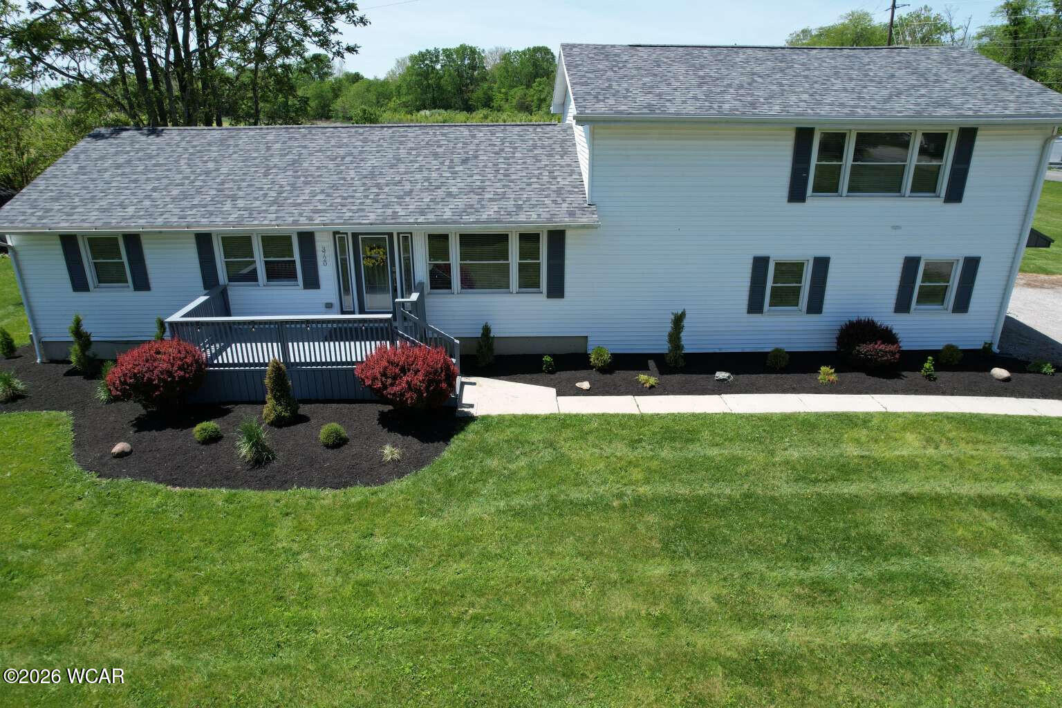 3720 Beeler Road, Lima, Ohio