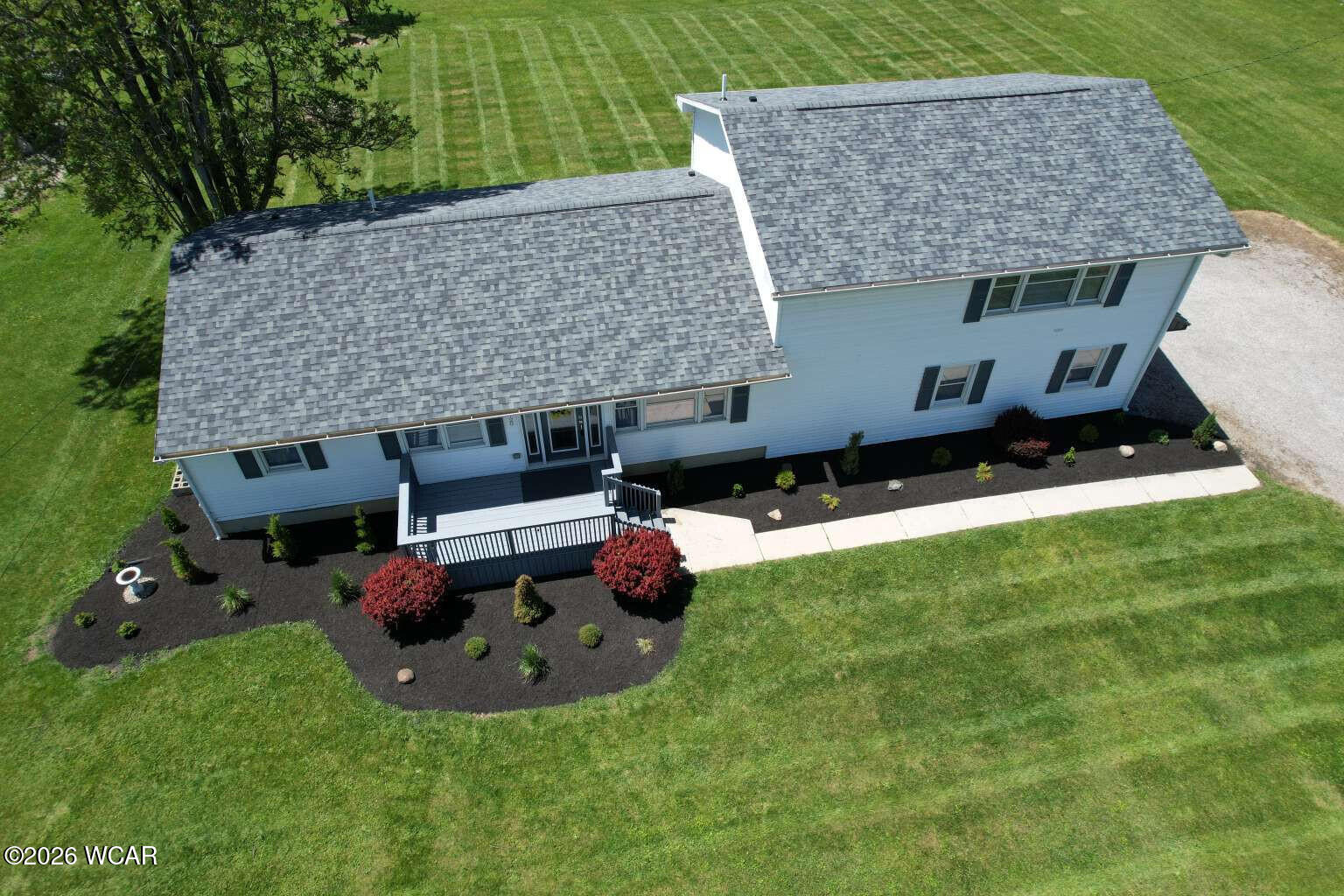 3720 Beeler Road, Lima, Ohio