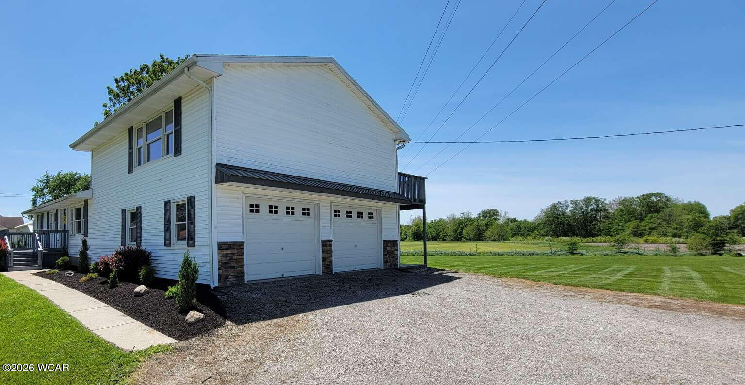 3720 Beeler Road, Lima, Ohio