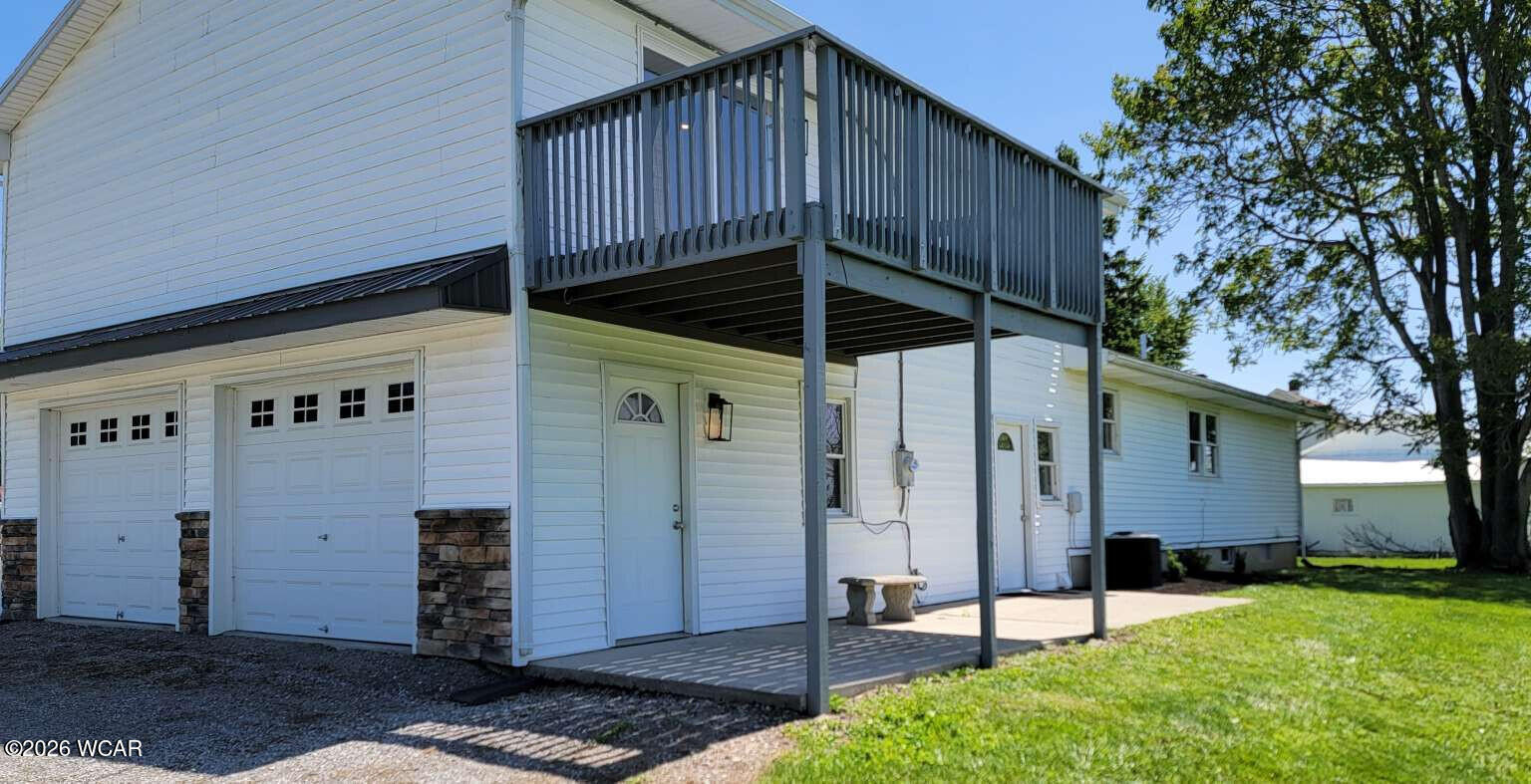3720 Beeler Road, Lima, Ohio