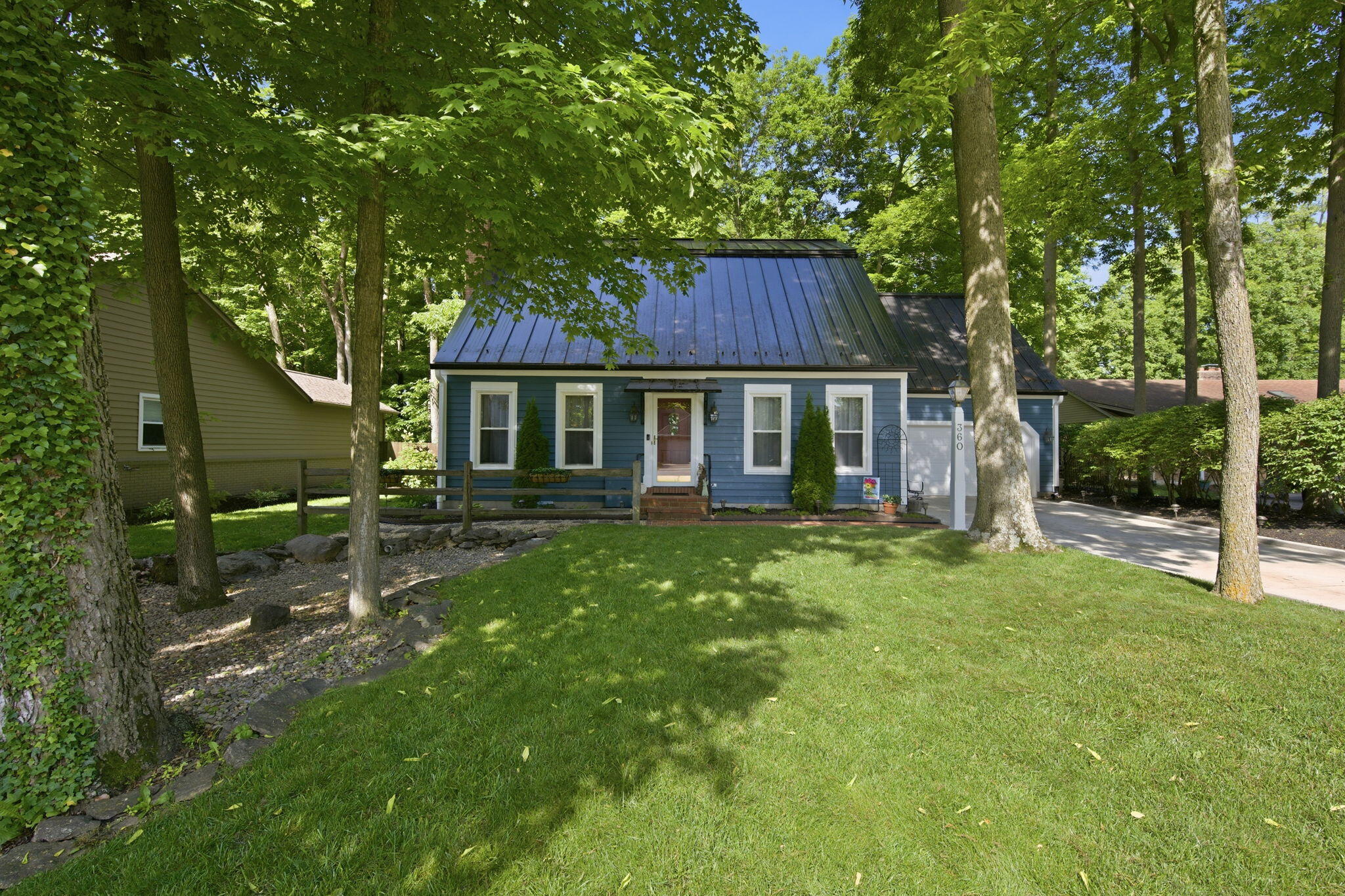360 Locust View Way, Troy, Ohio 45373