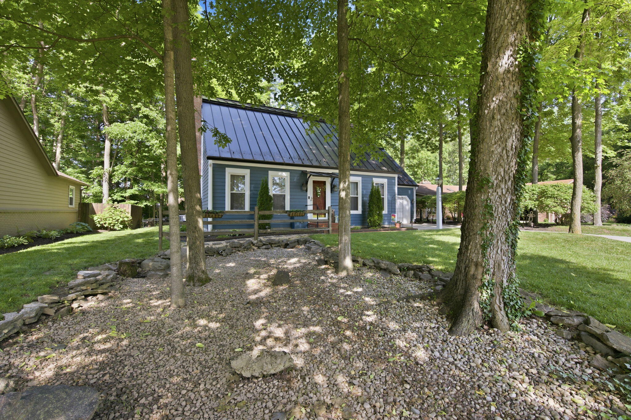 360 Locust View Way, Troy, Ohio 45373