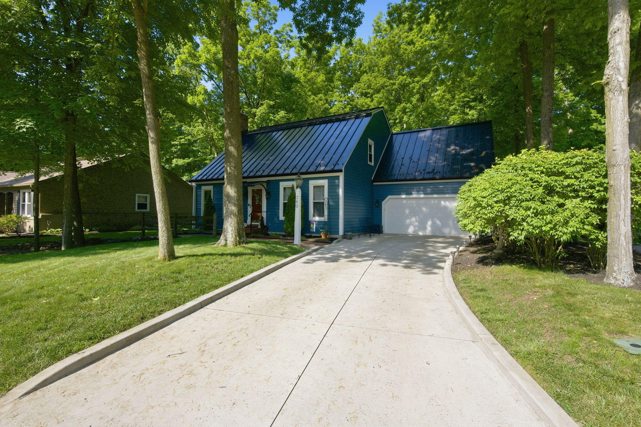 360 Locust View Way, Troy, Ohio 45373