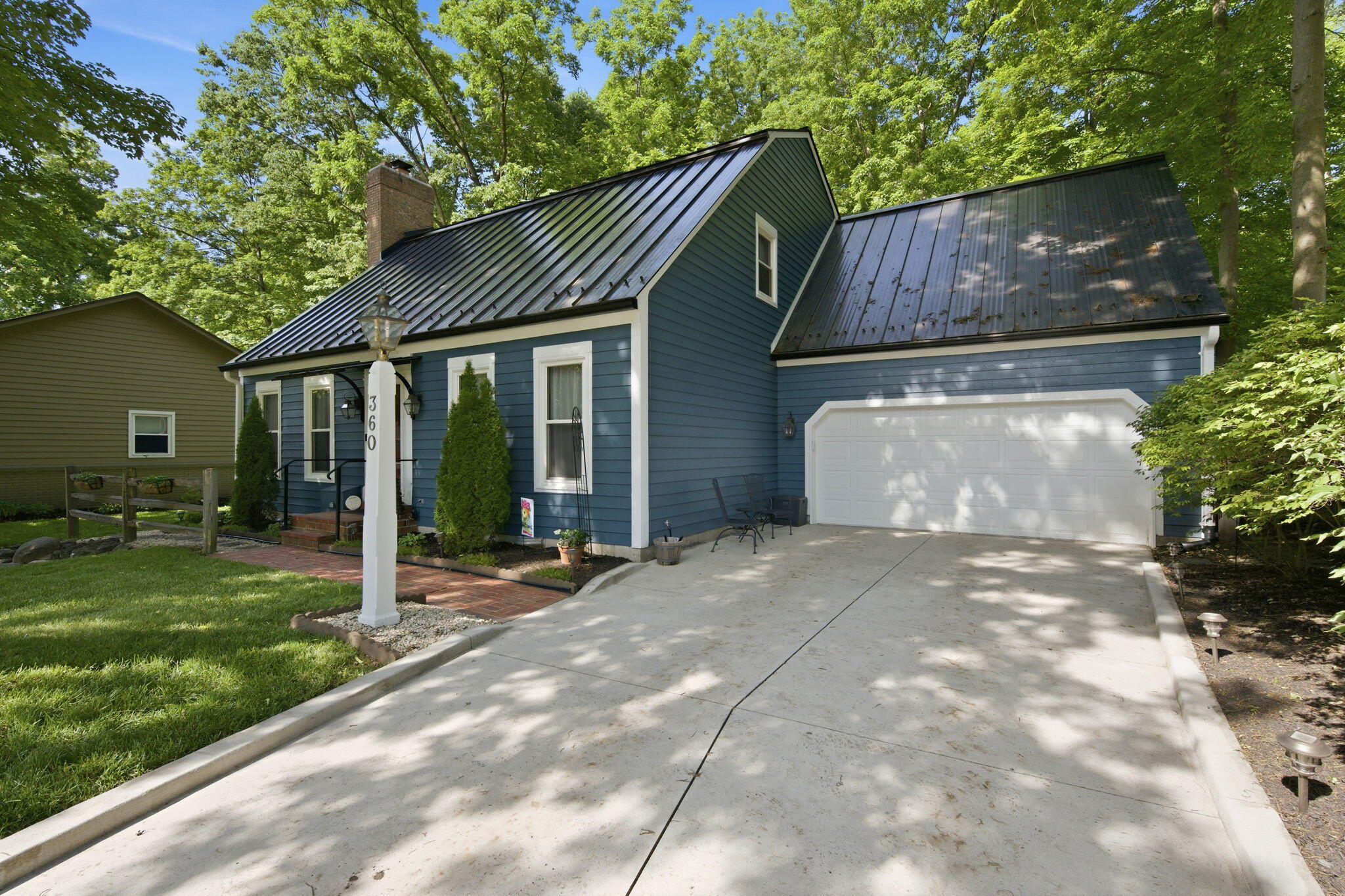 360 Locust View Way, Troy, Ohio 45373