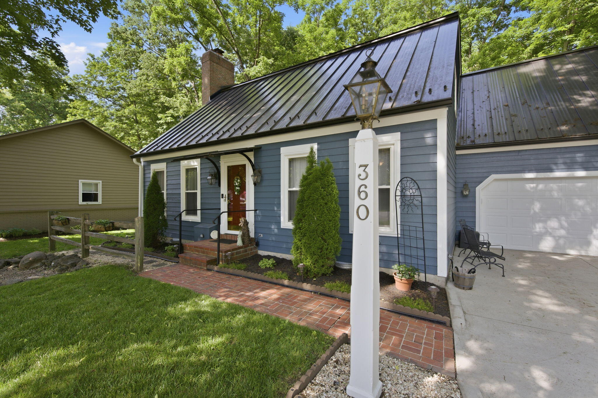360 Locust View Way, Troy, Ohio 45373