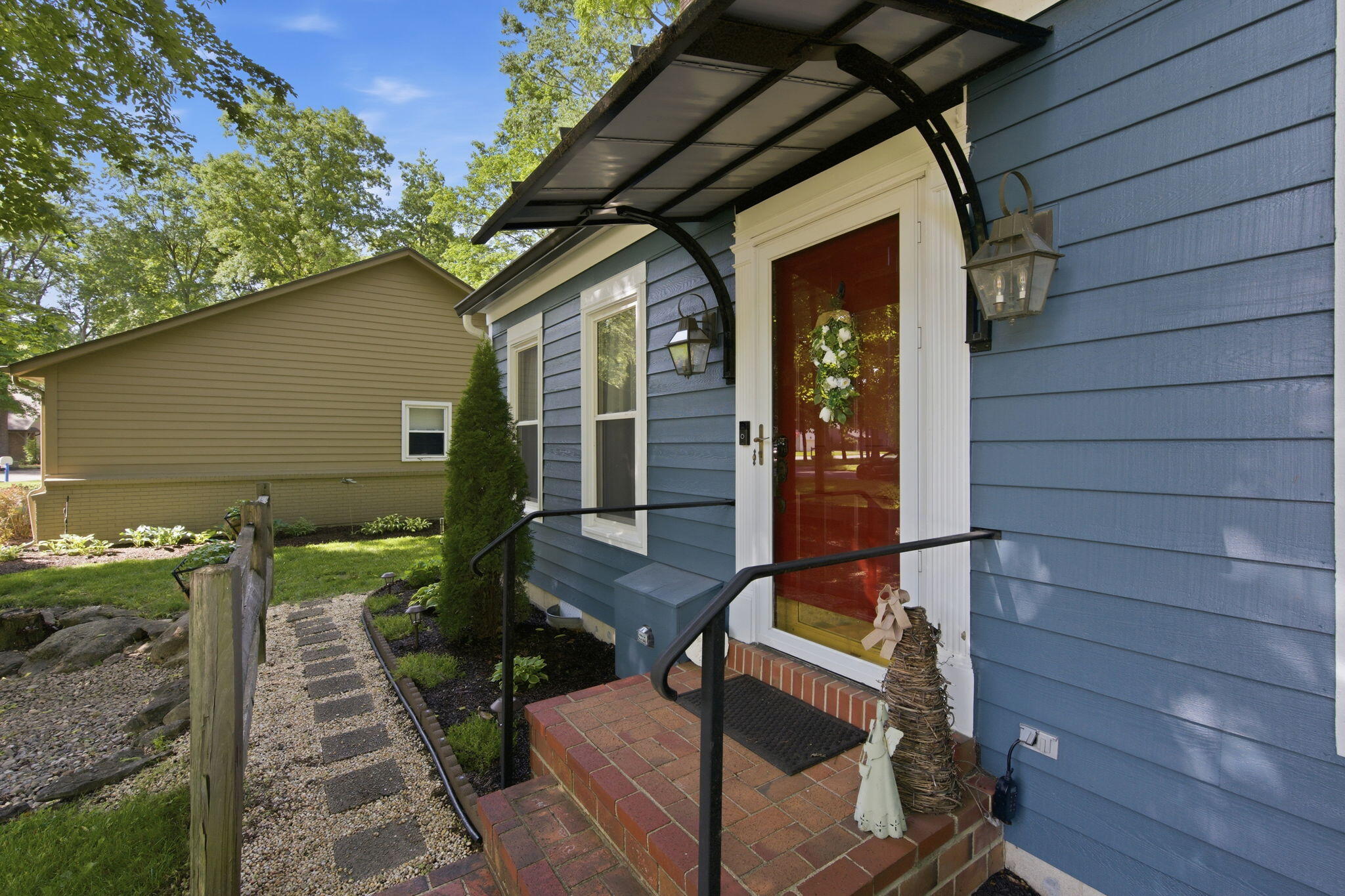 360 Locust View Way, Troy, Ohio 45373