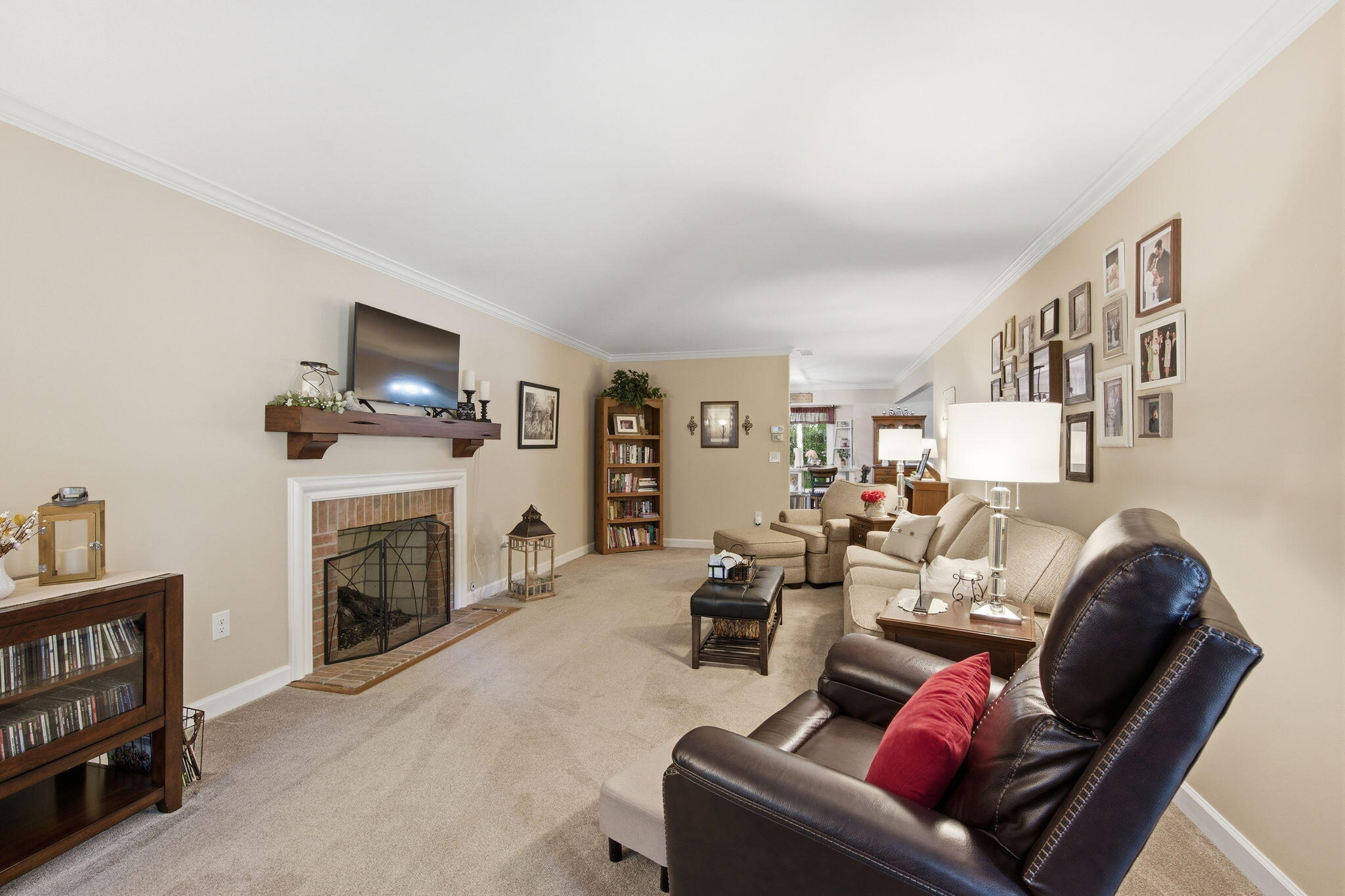 360 Locust View Way, Troy, Ohio 45373