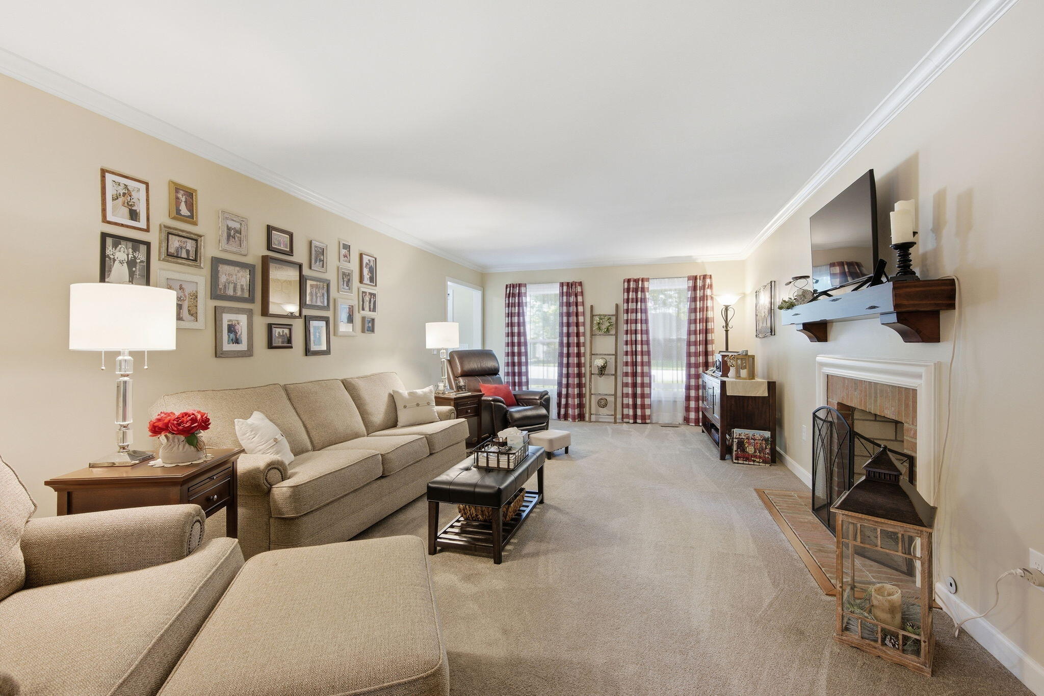 360 Locust View Way, Troy, Ohio 45373