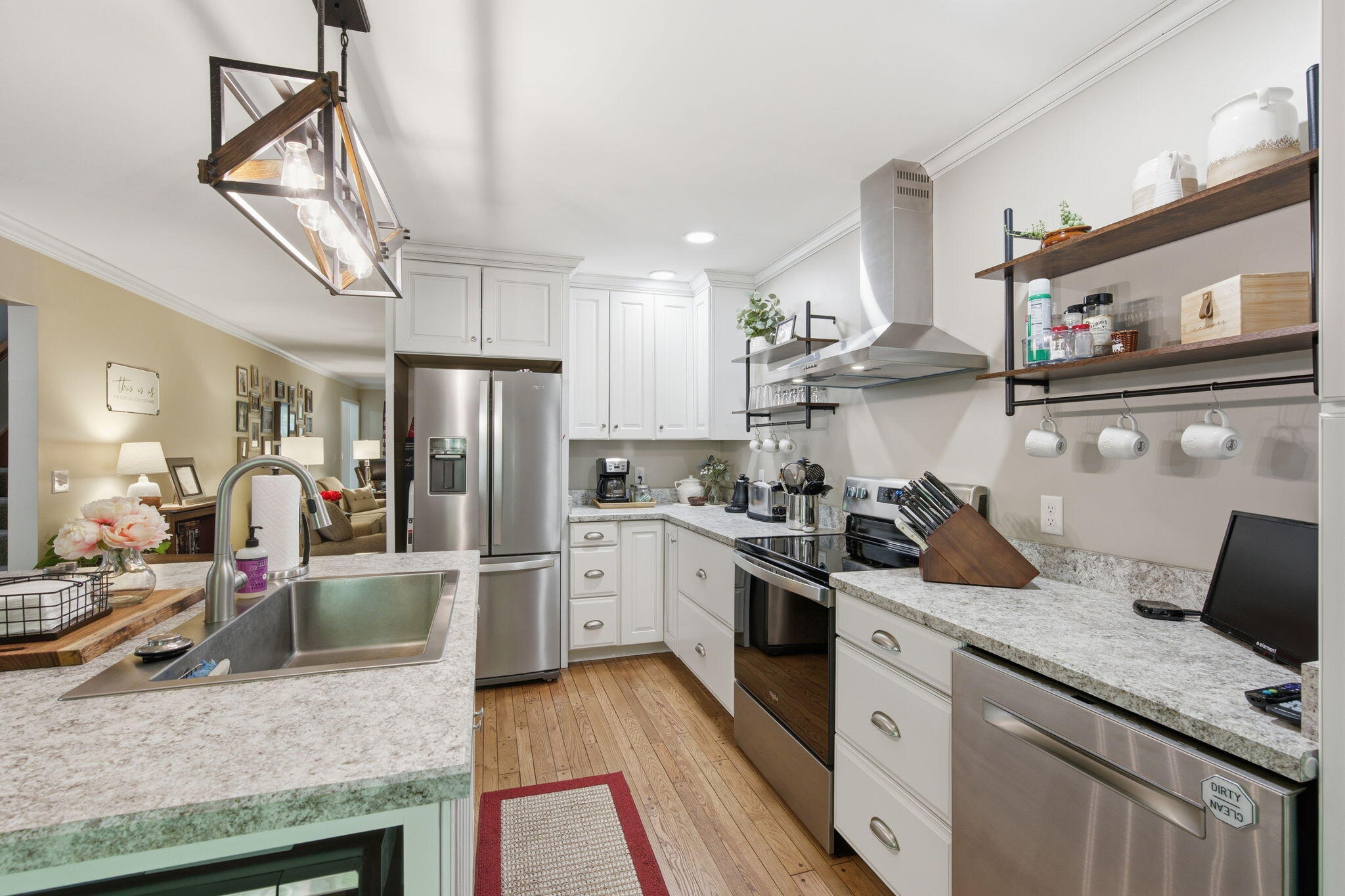 360 Locust View Way, Troy, Ohio 45373