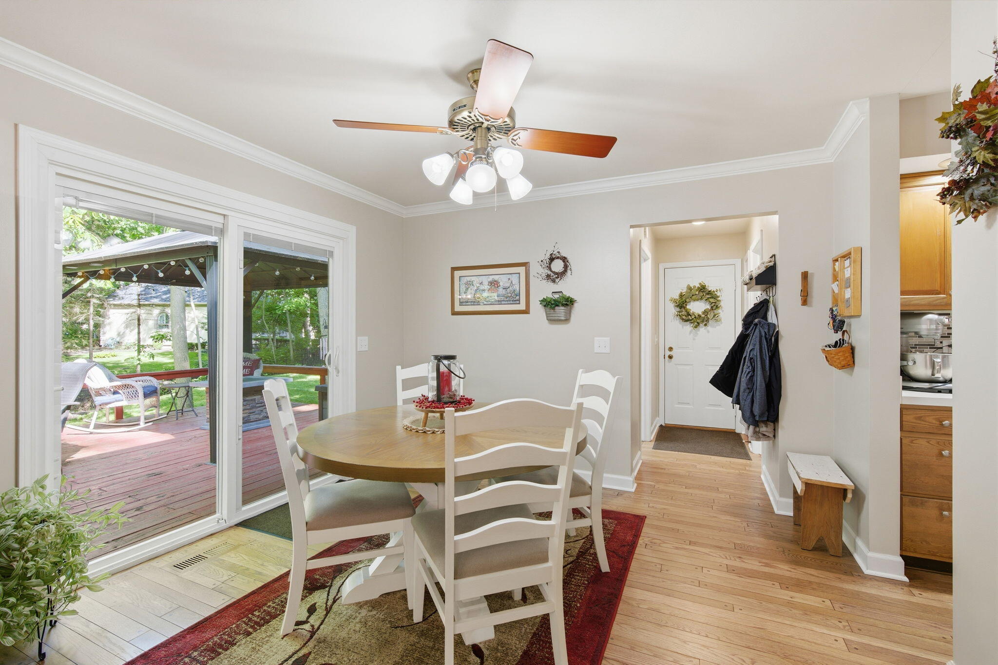 360 Locust View Way, Troy, Ohio 45373