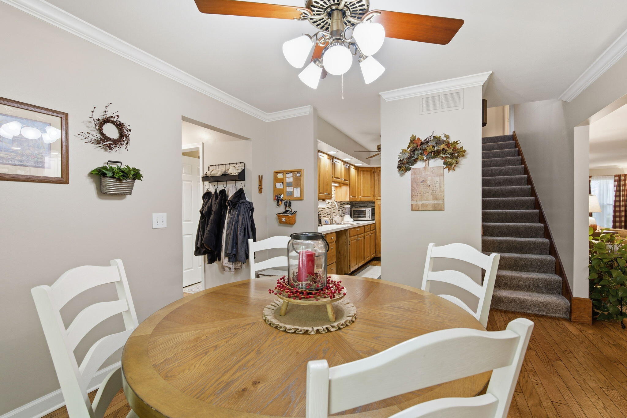 360 Locust View Way, Troy, Ohio 45373