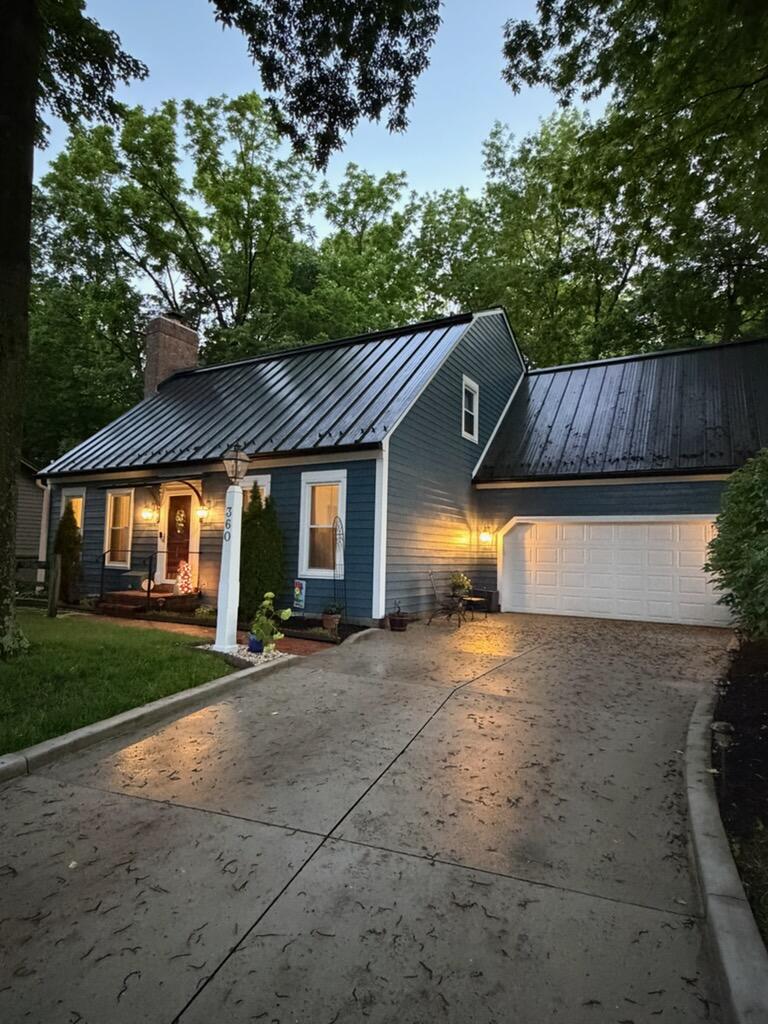 360 Locust View Way, Troy, Ohio 45373