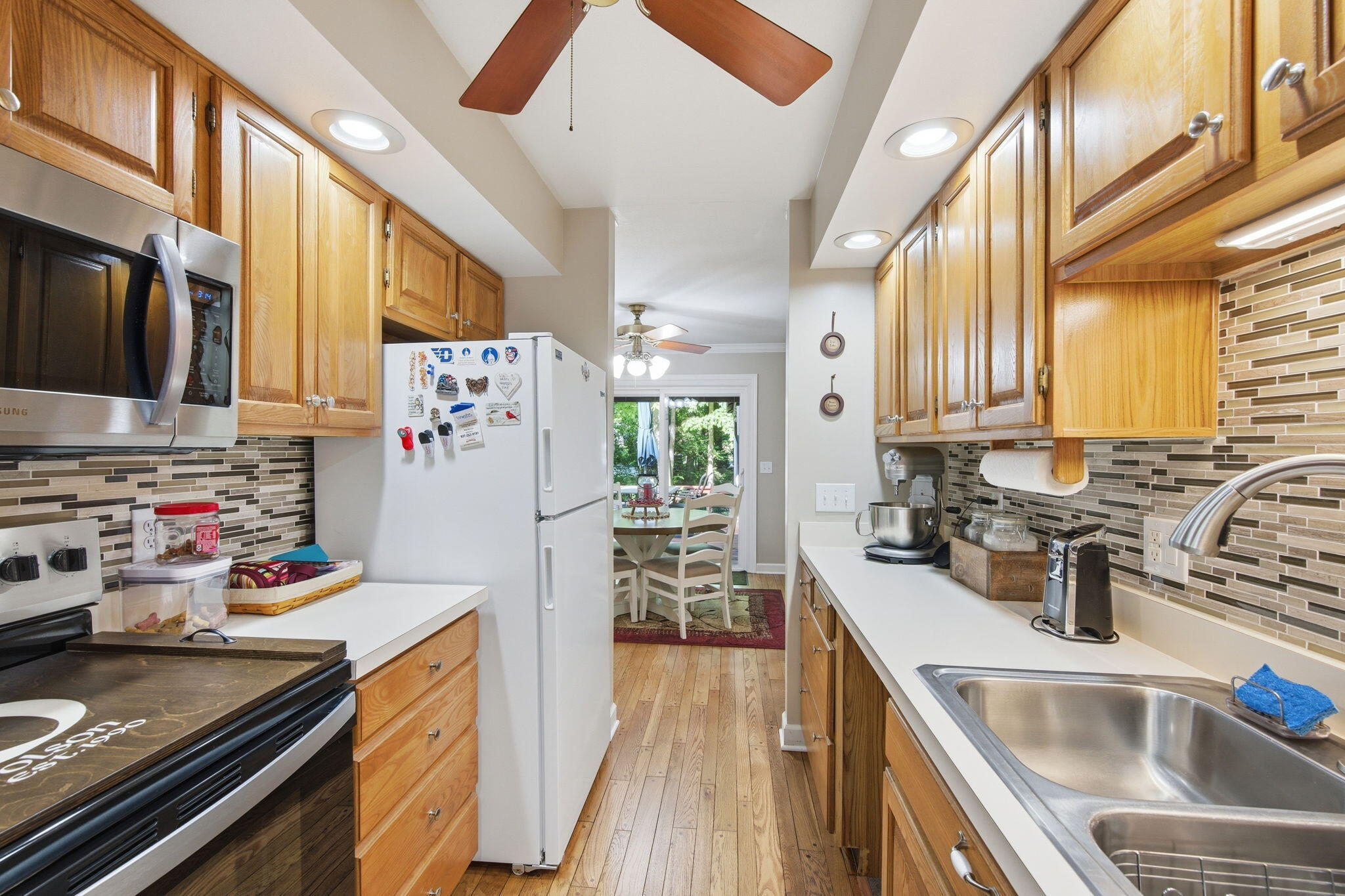 360 Locust View Way, Troy, Ohio 45373