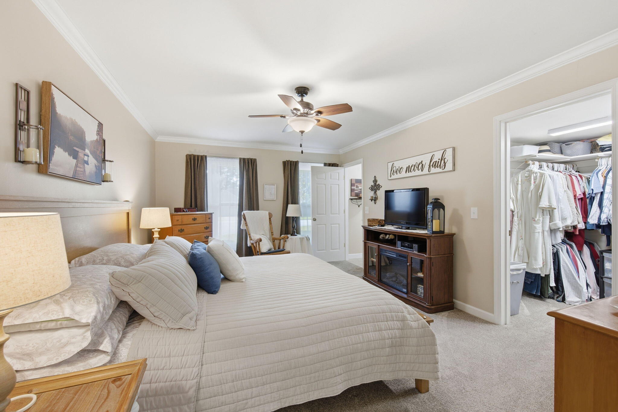 360 Locust View Way, Troy, Ohio 45373