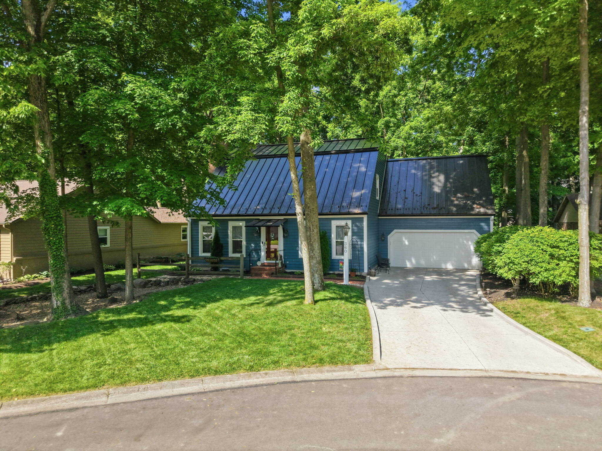 360 Locust View Way, Troy, Ohio 45373