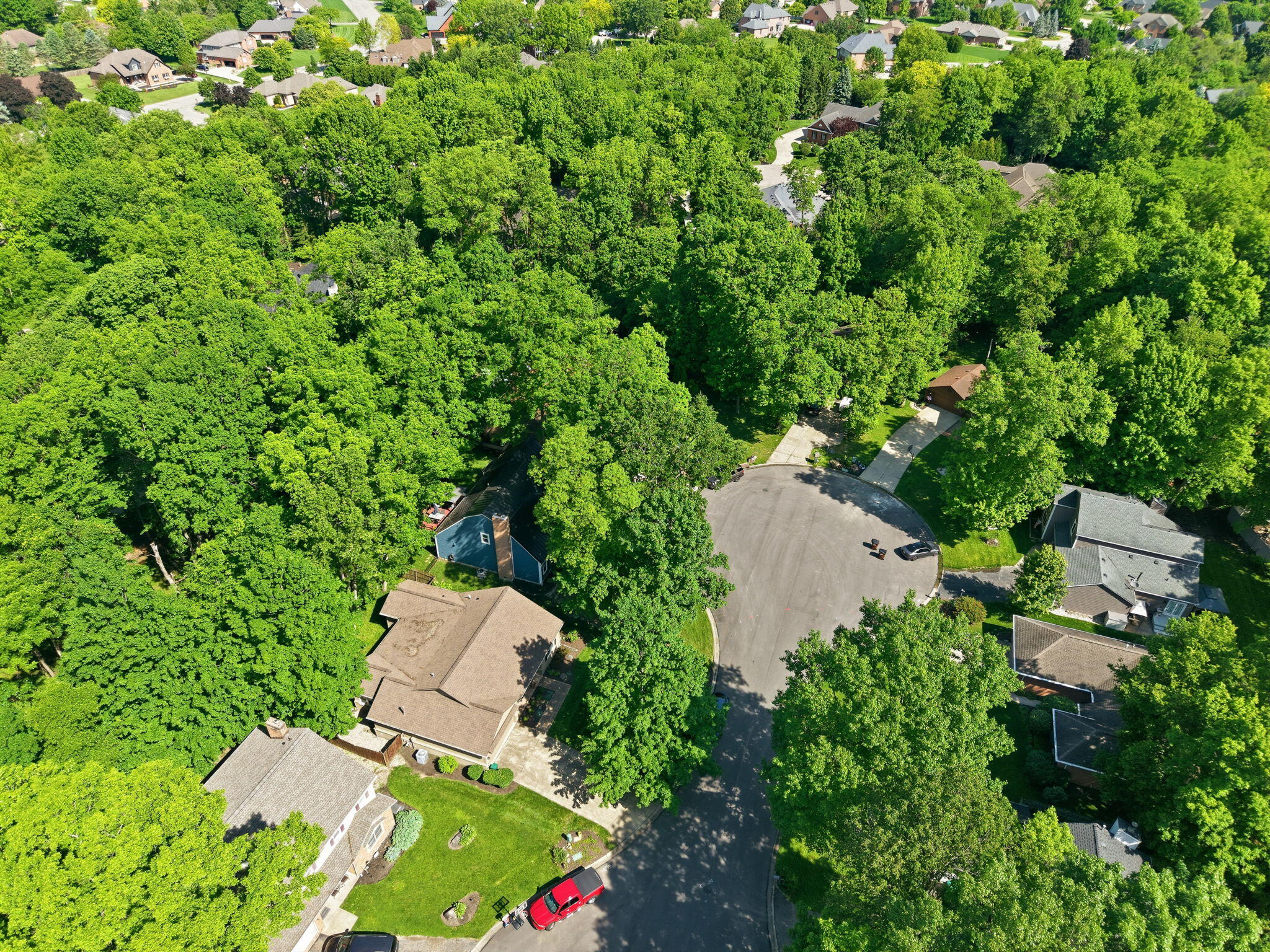 360 Locust View Way, Troy, Ohio 45373