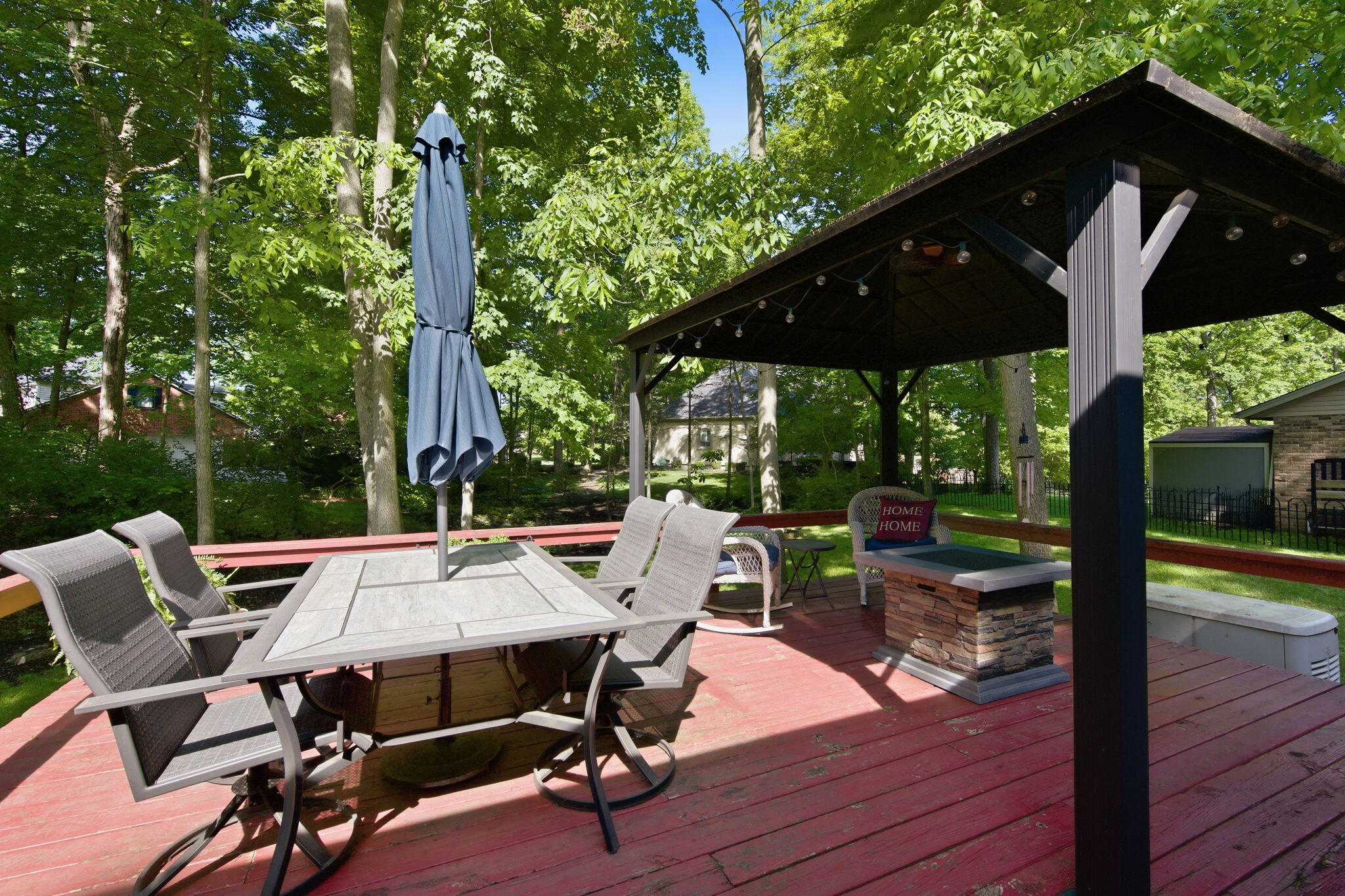 360 Locust View Way, Troy, Ohio 45373