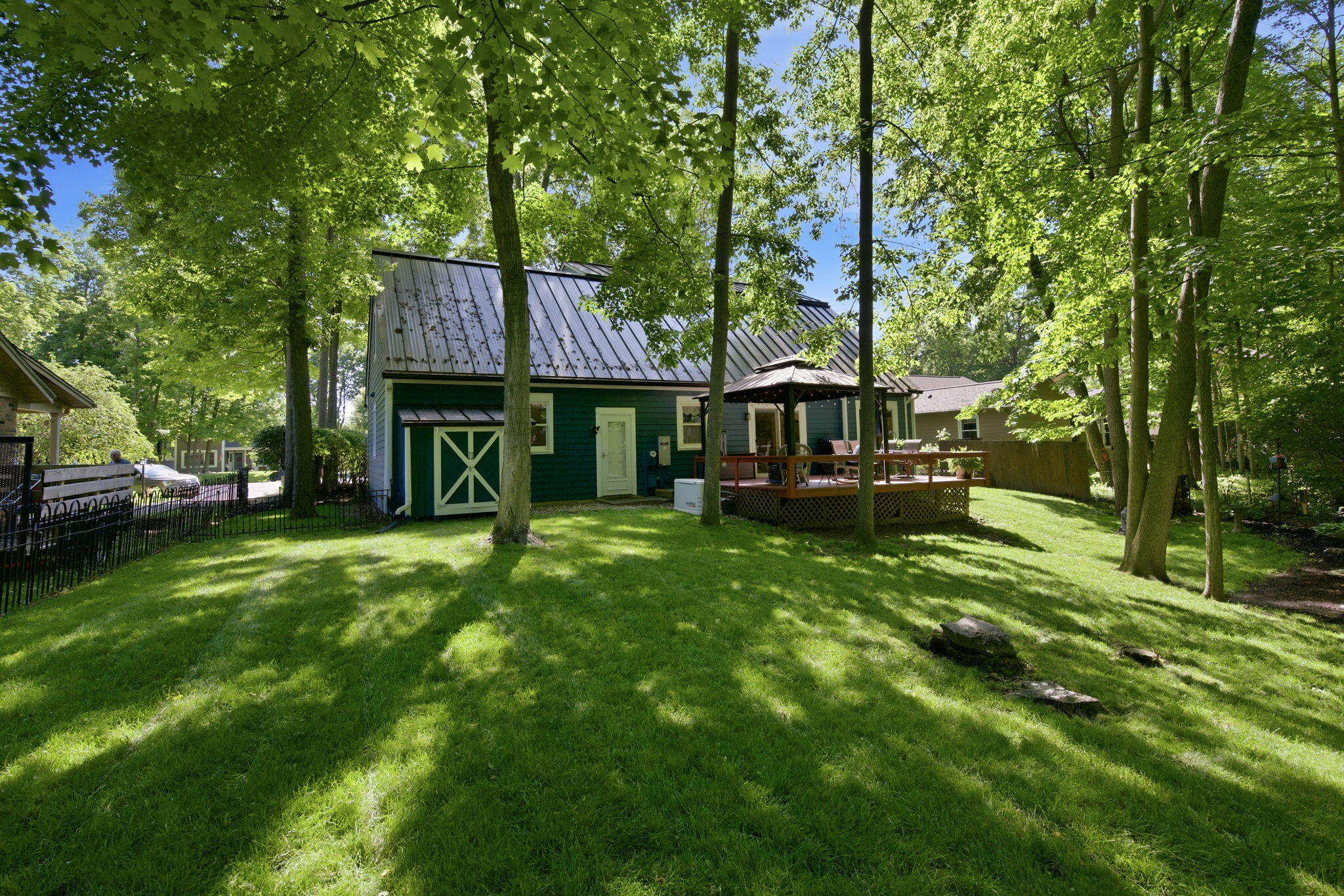 360 Locust View Way, Troy, Ohio 45373
