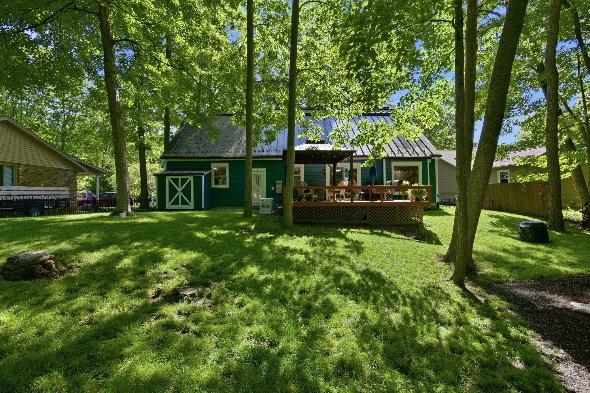 360 Locust View Way, Troy, Ohio 45373