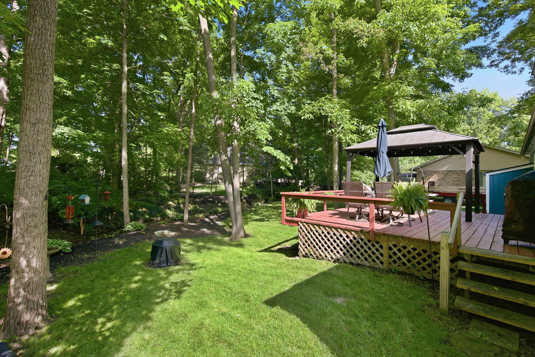 360 Locust View Way, Troy, Ohio 45373