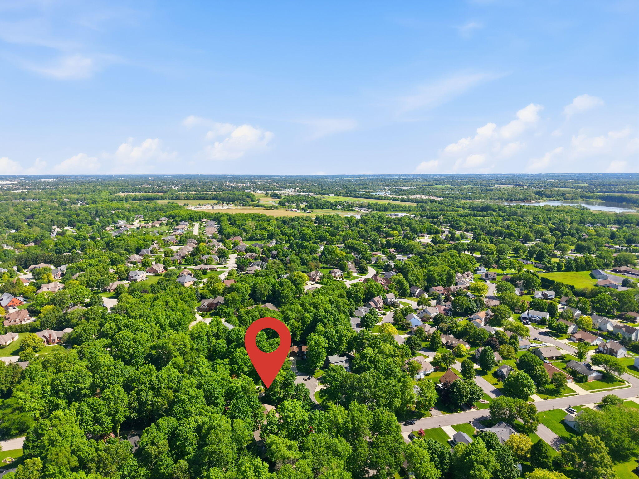 360 Locust View Way, Troy, Ohio 45373