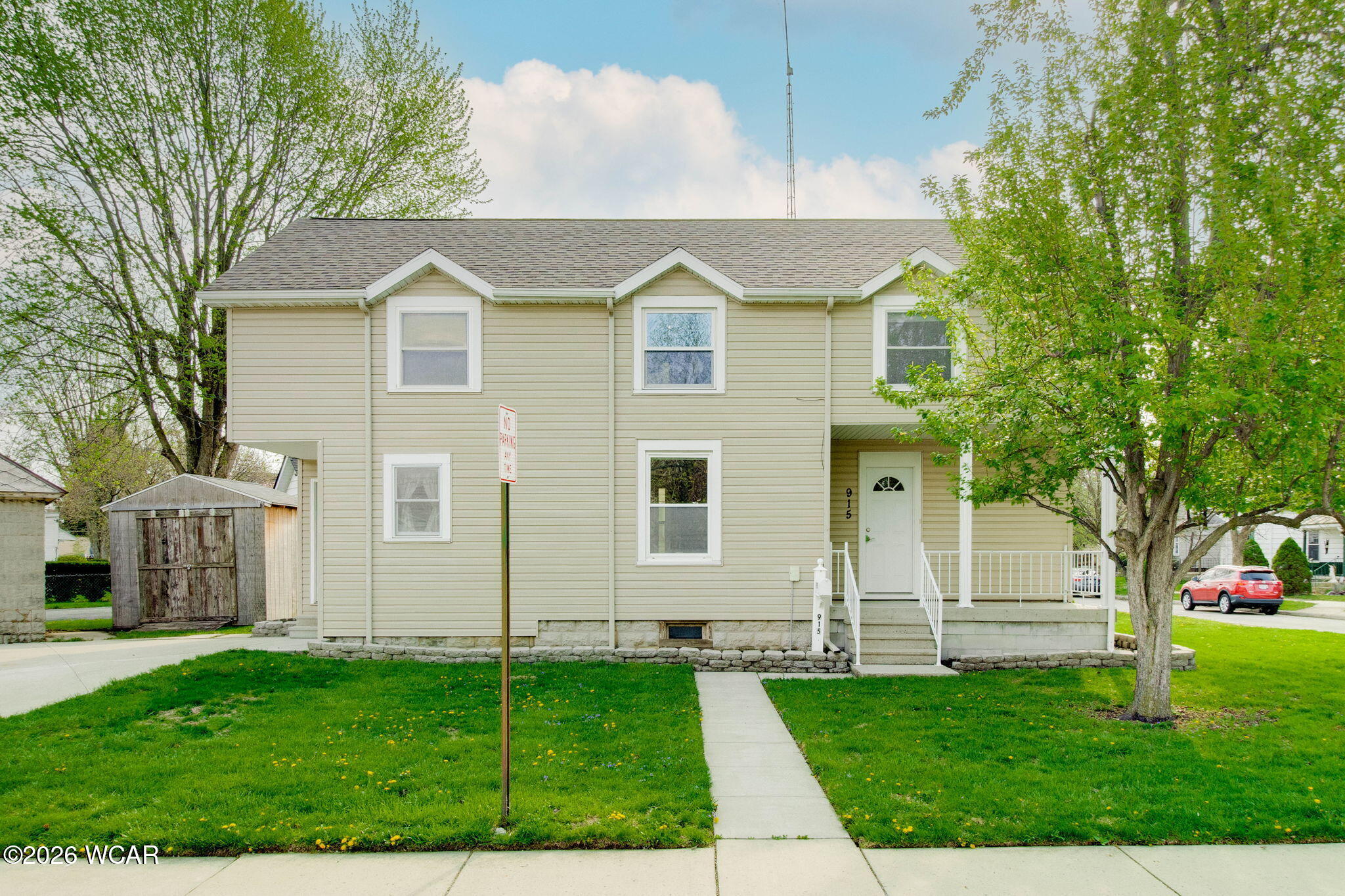 915 West Street, Findlay, Ohio