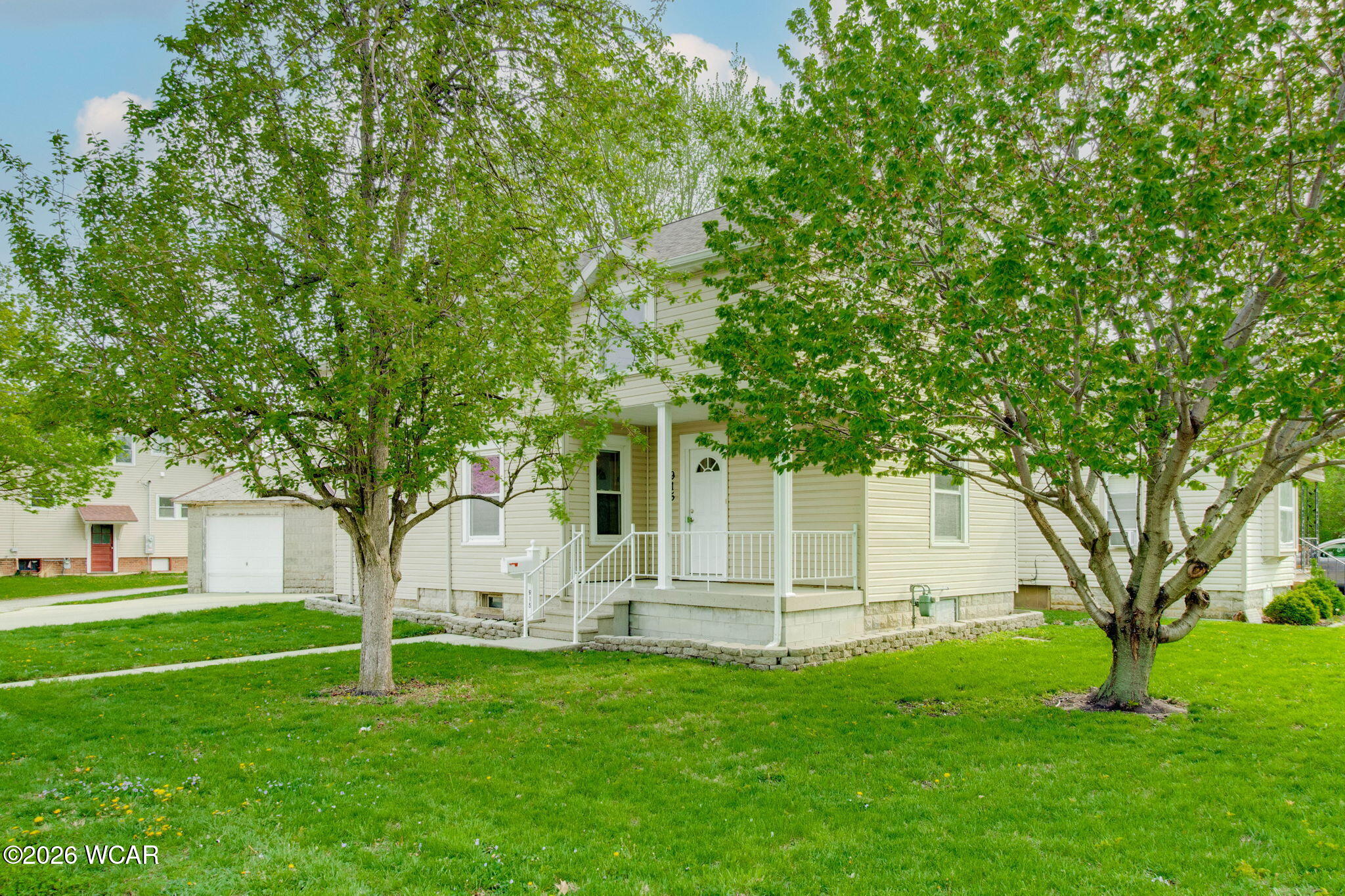 915 West Street, Findlay, Ohio
