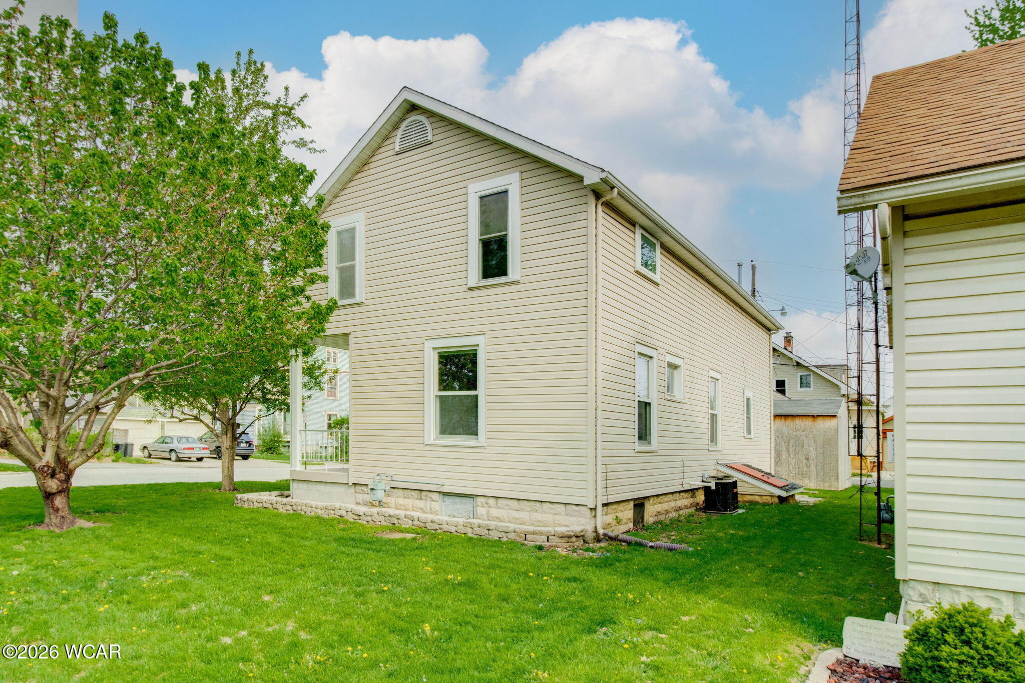 915 West Street, Findlay, Ohio