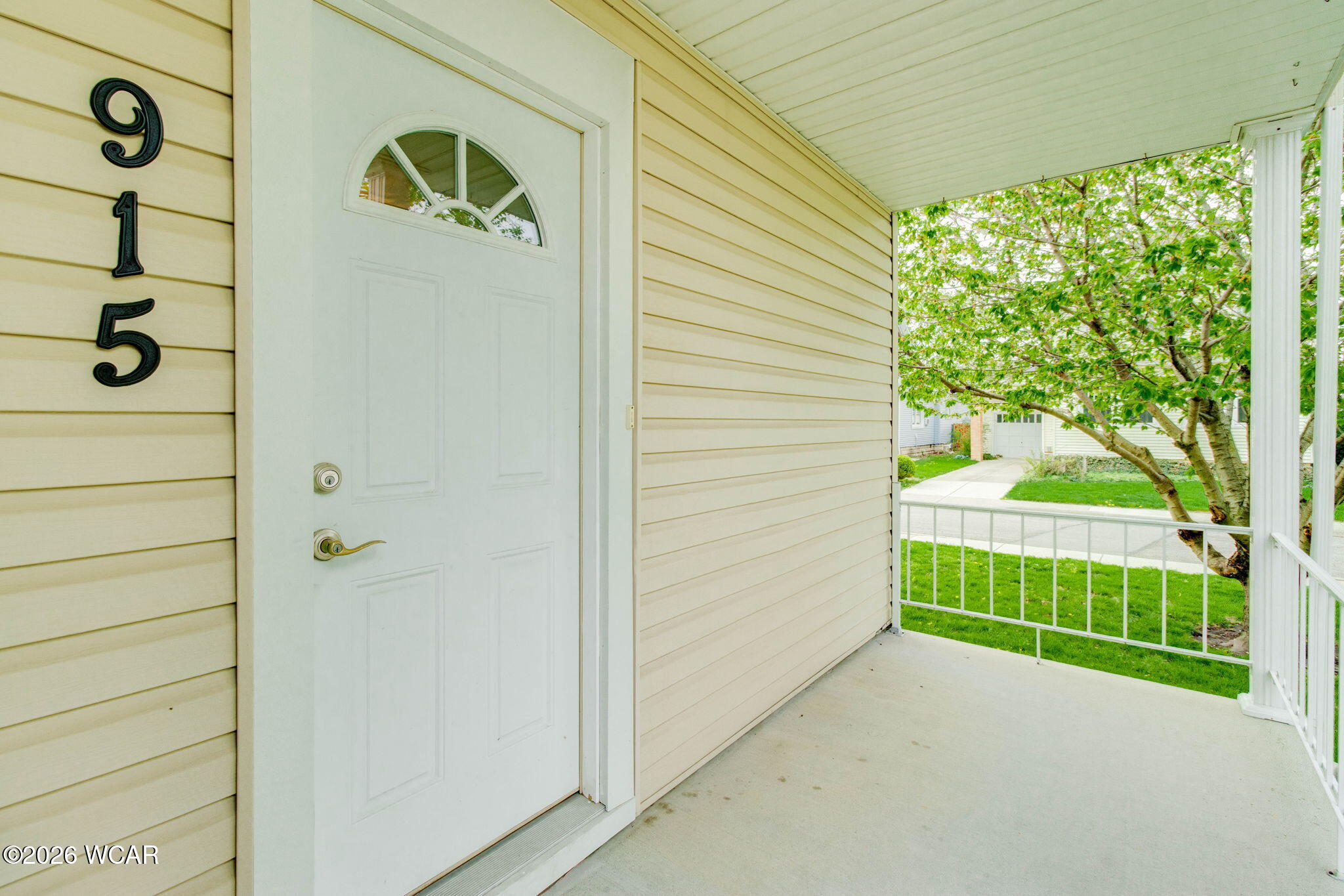 915 West Street, Findlay, Ohio