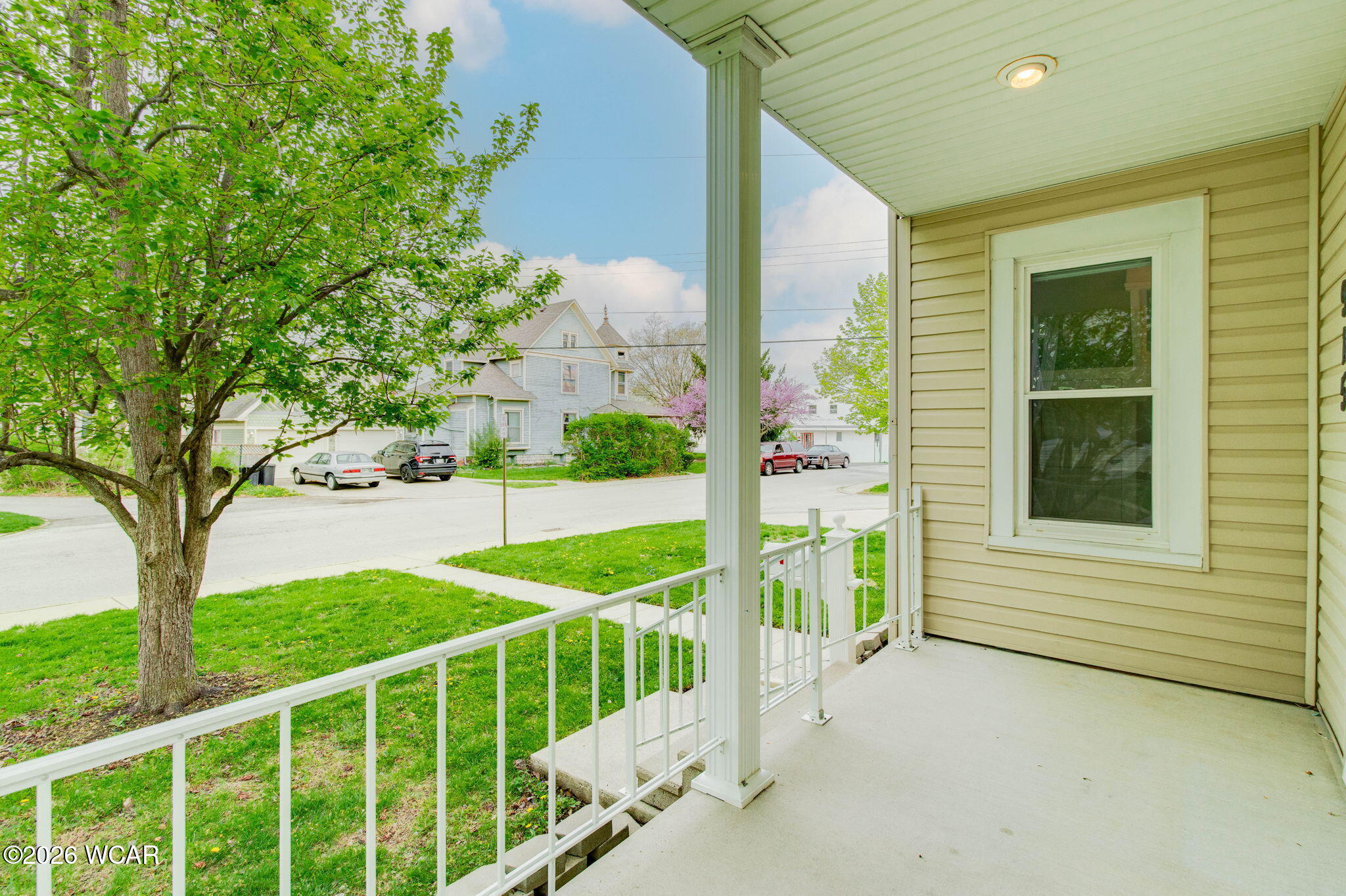 915 West Street, Findlay, Ohio