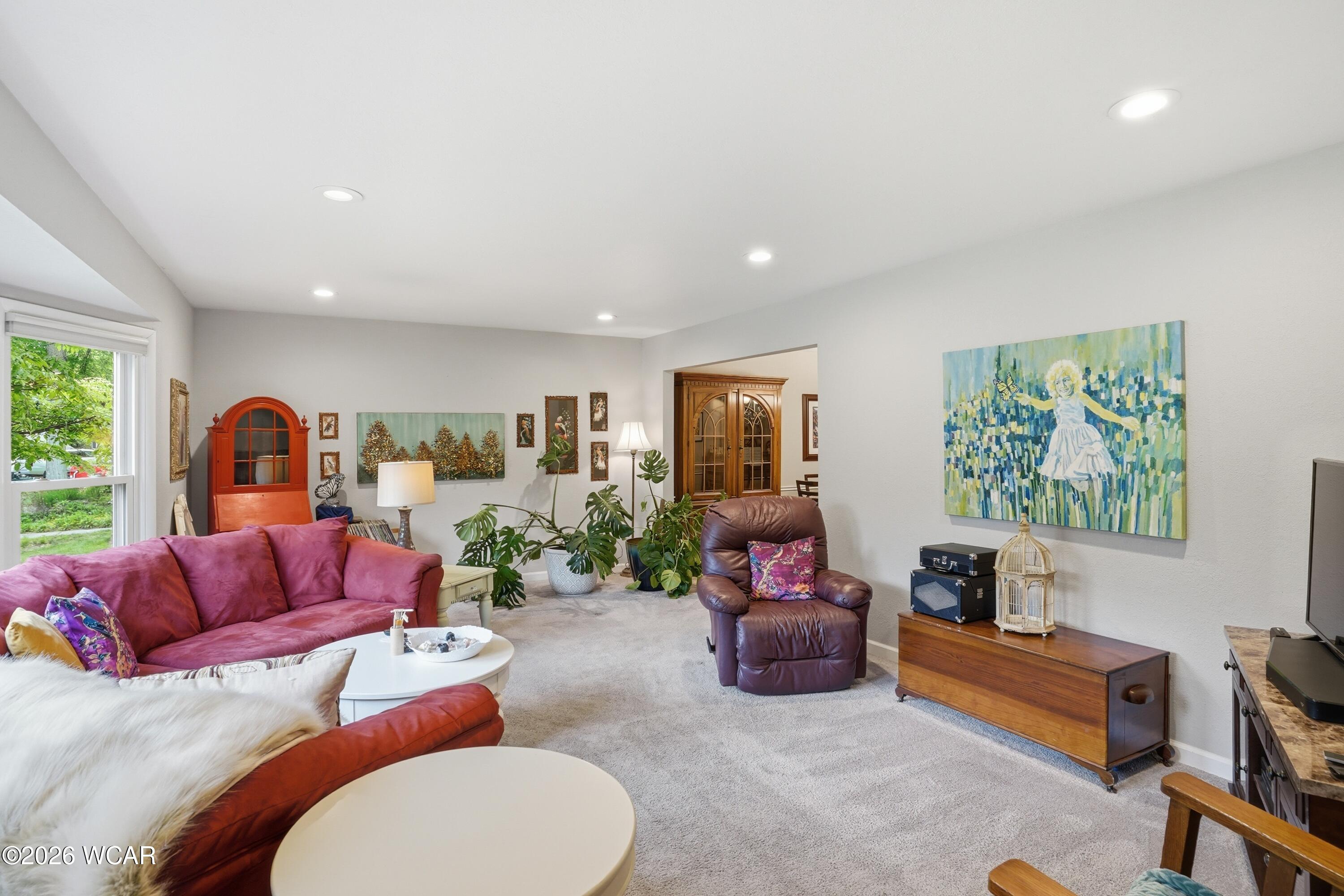 6926 Fredericksburg Drive, Sylvania, Ohio