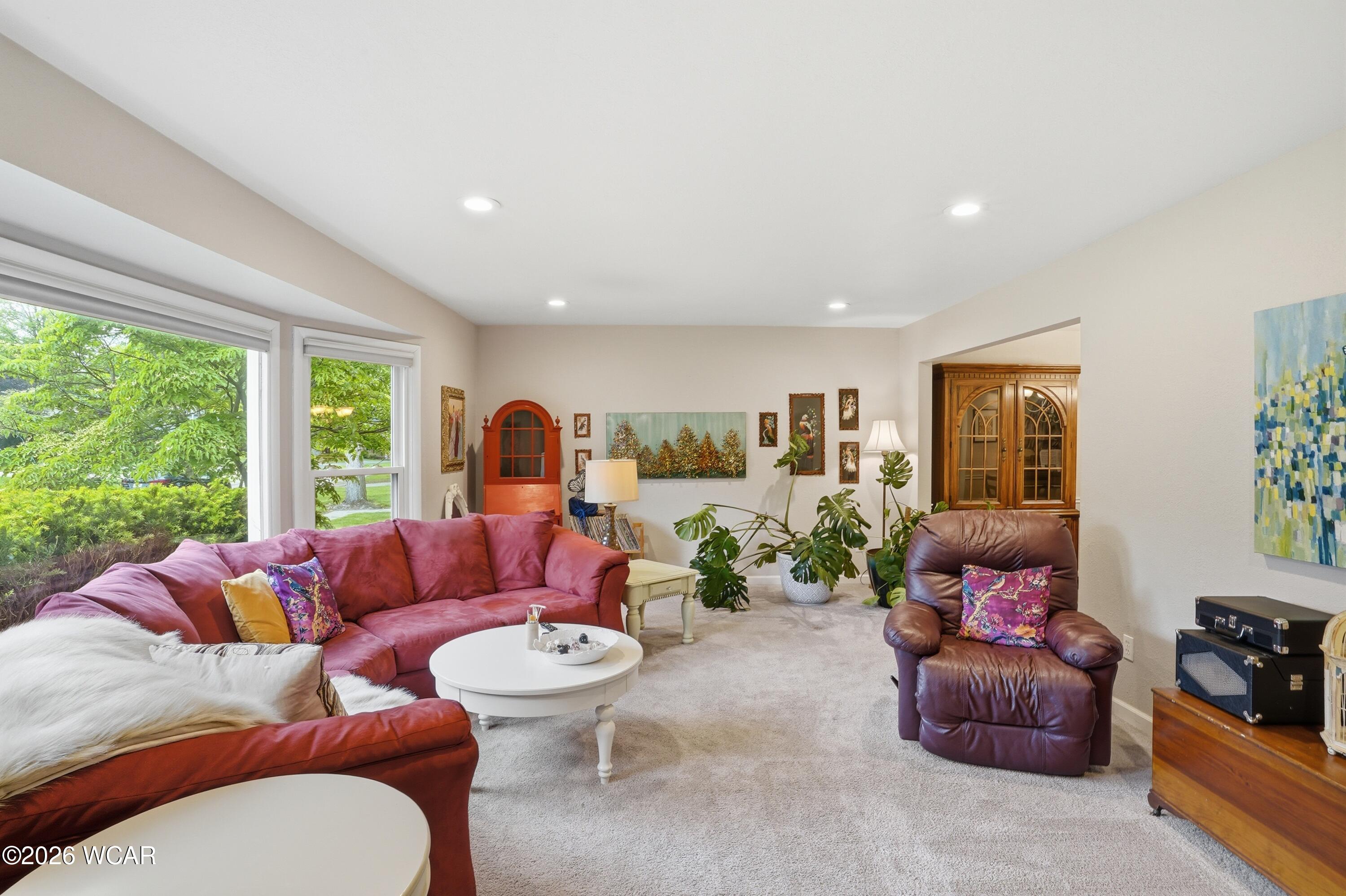 6926 Fredericksburg Drive, Sylvania, Ohio