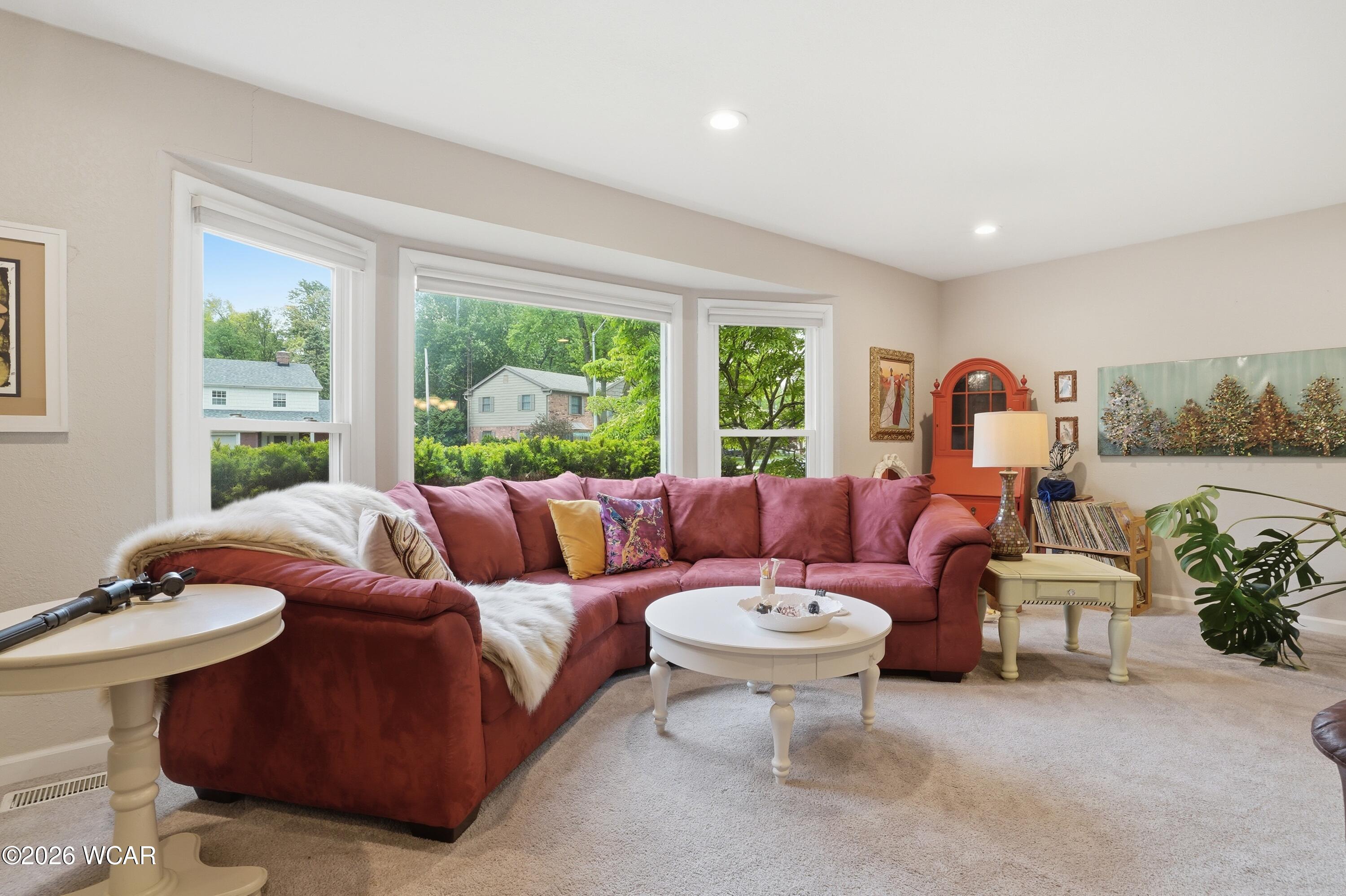 6926 Fredericksburg Drive, Sylvania, Ohio