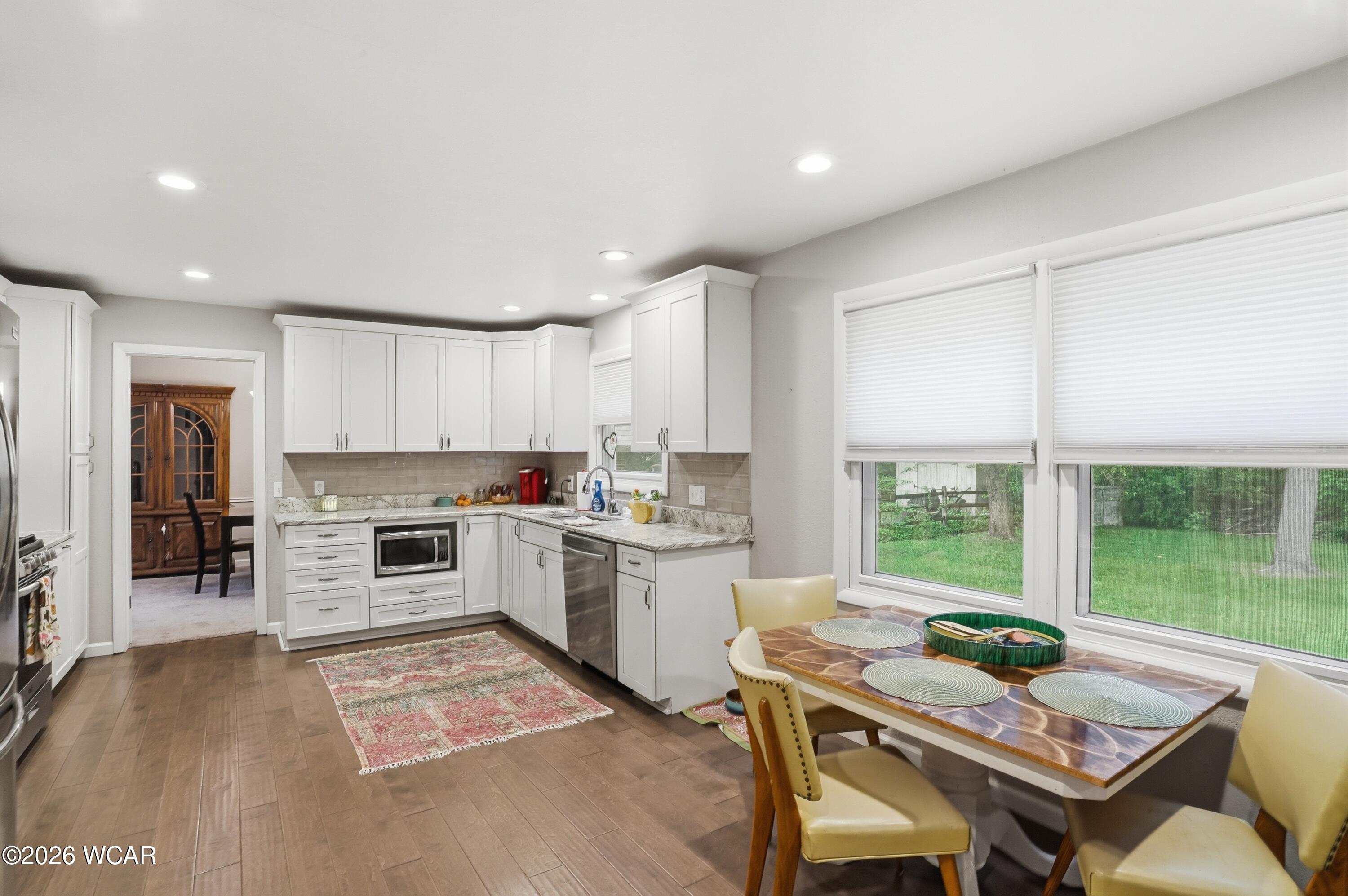 6926 Fredericksburg Drive, Sylvania, Ohio