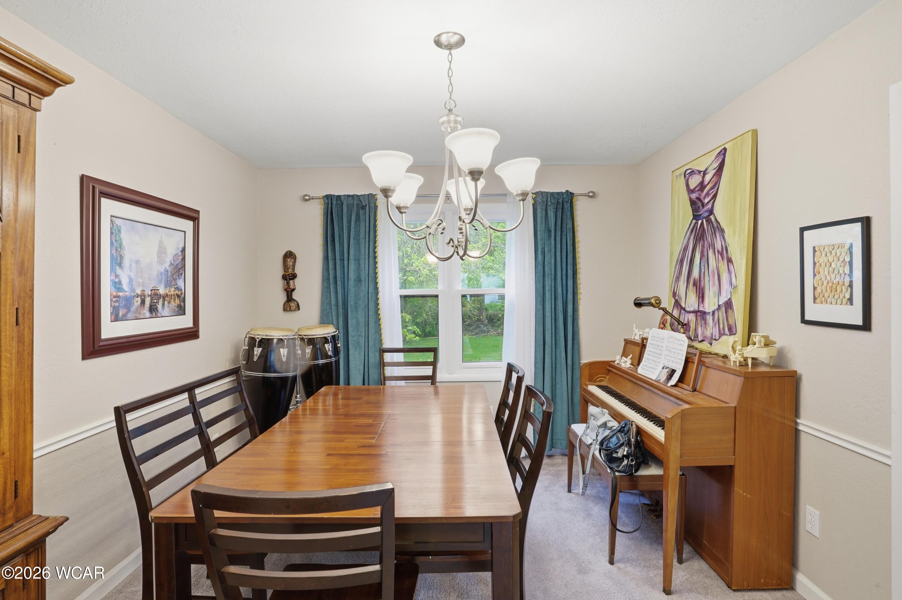 6926 Fredericksburg Drive, Sylvania, Ohio