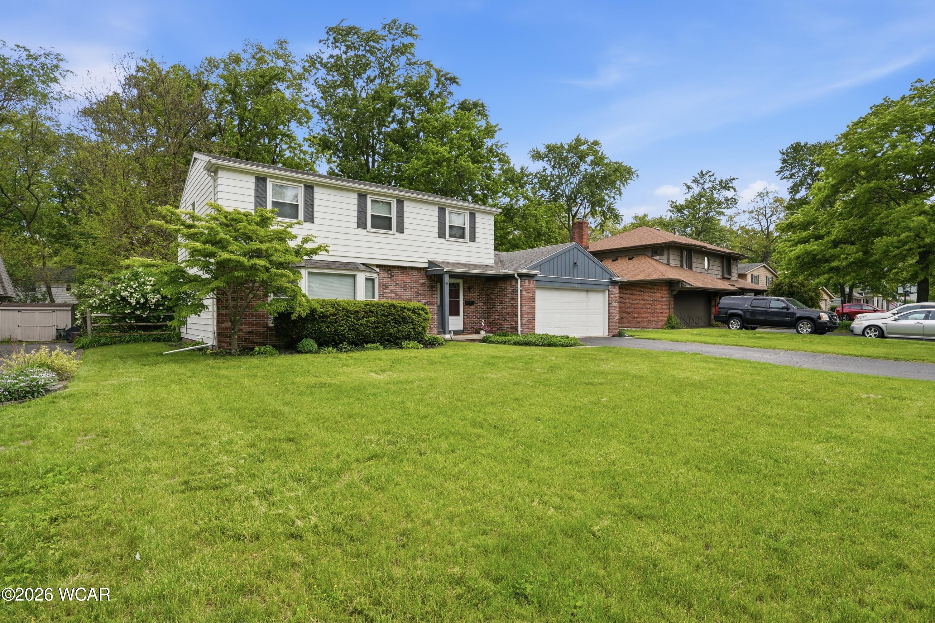 6926 Fredericksburg Drive, Sylvania, Ohio