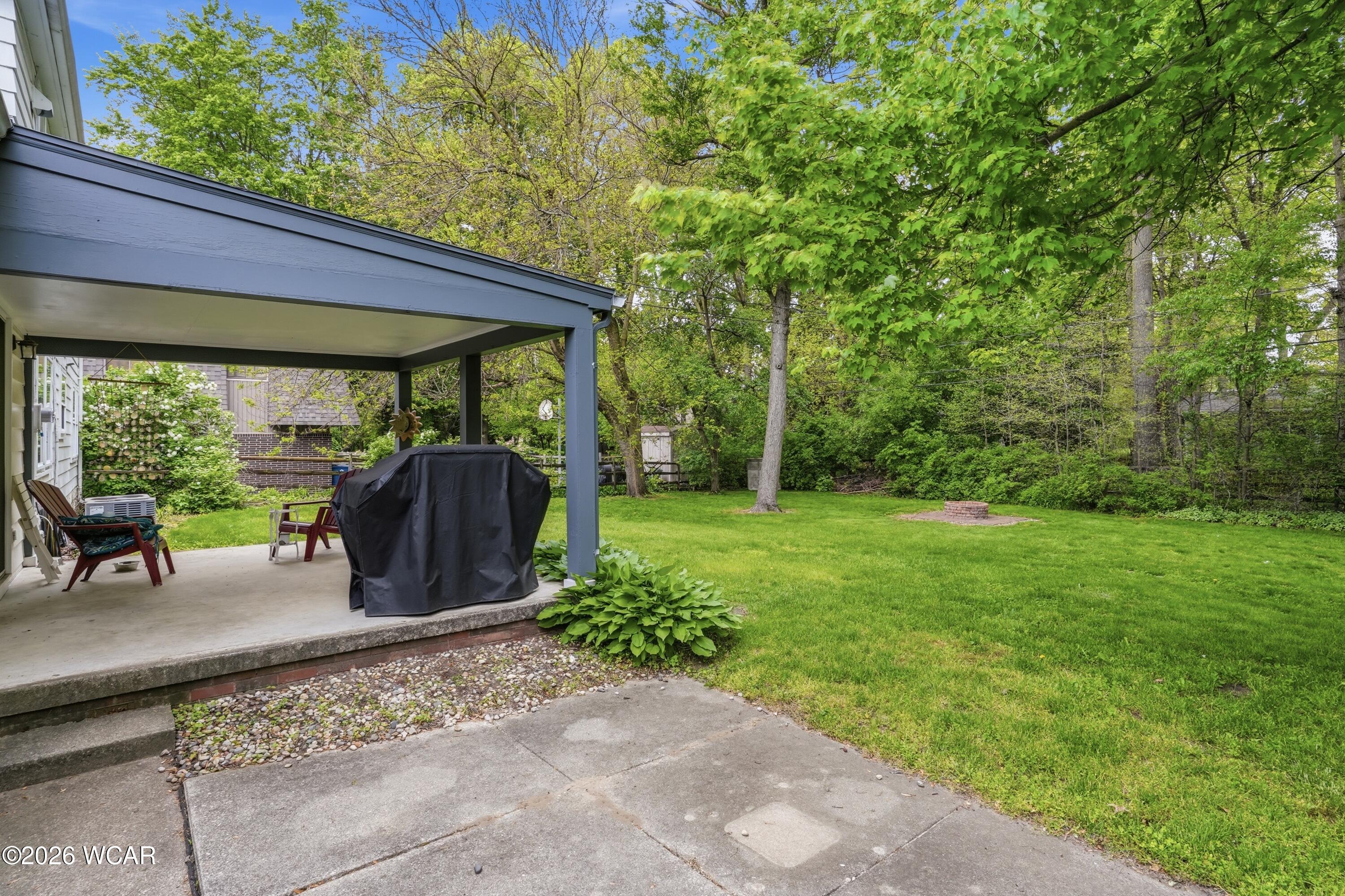 6926 Fredericksburg Drive, Sylvania, Ohio