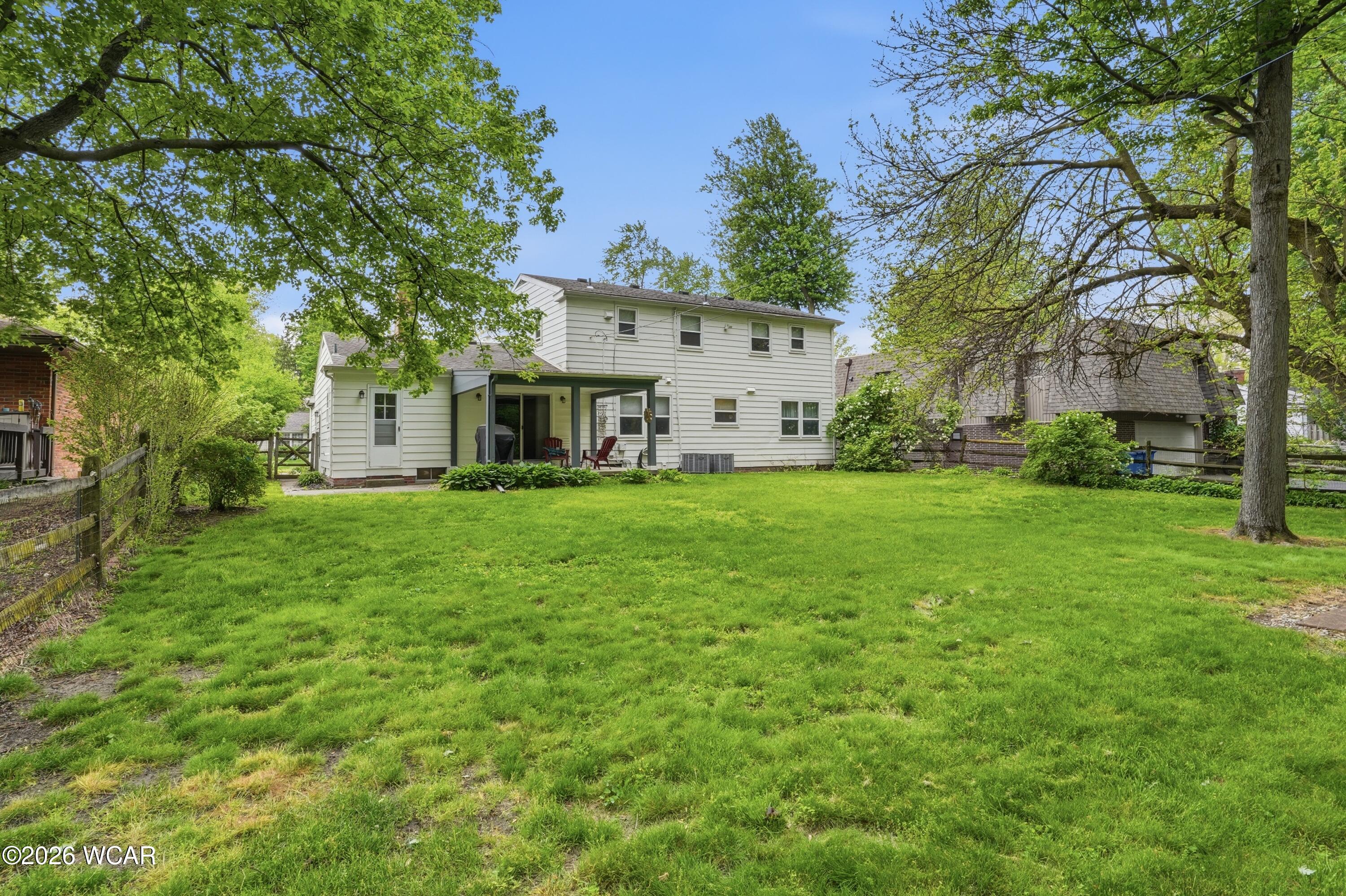 6926 Fredericksburg Drive, Sylvania, Ohio