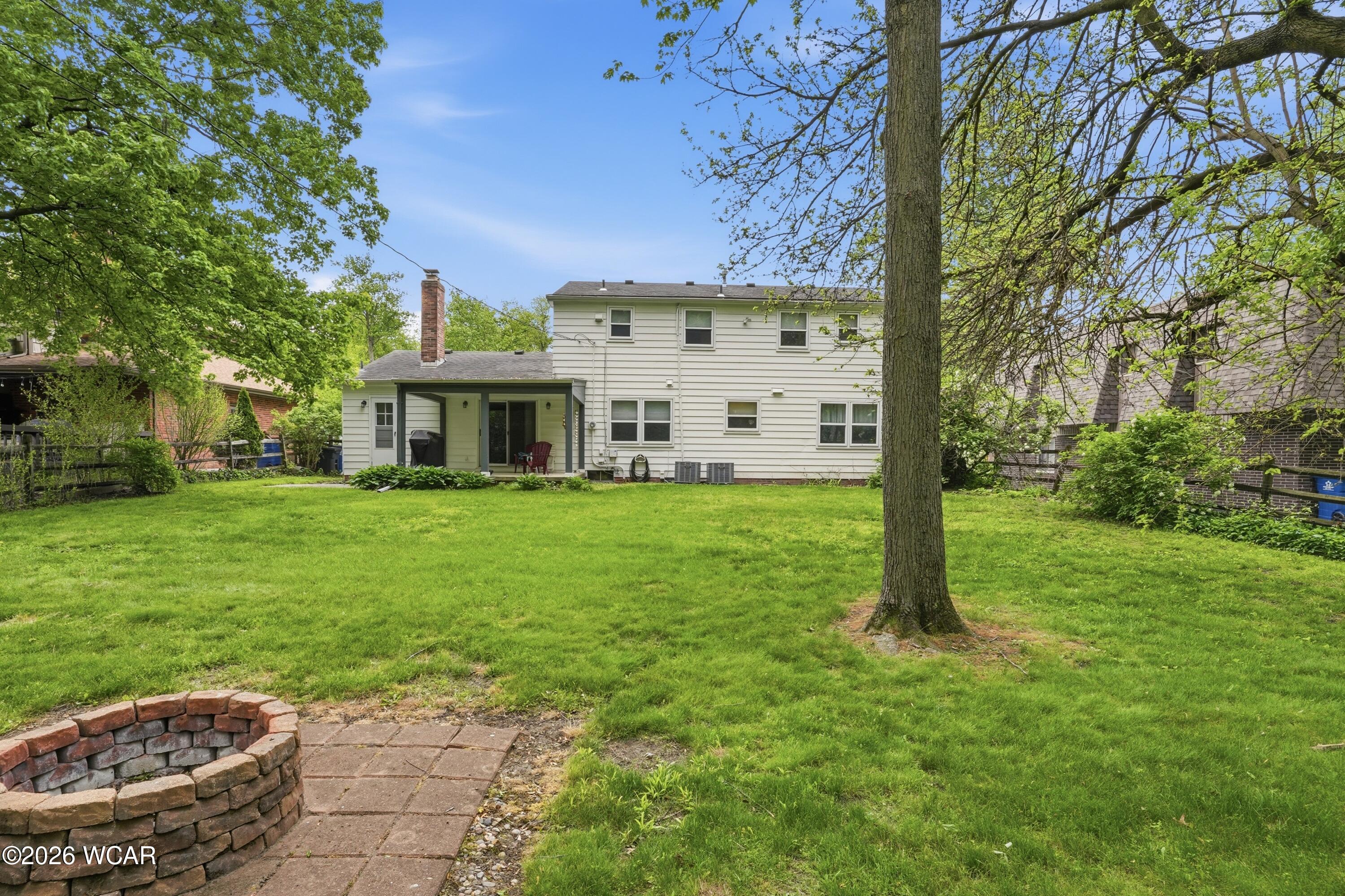 6926 Fredericksburg Drive, Sylvania, Ohio