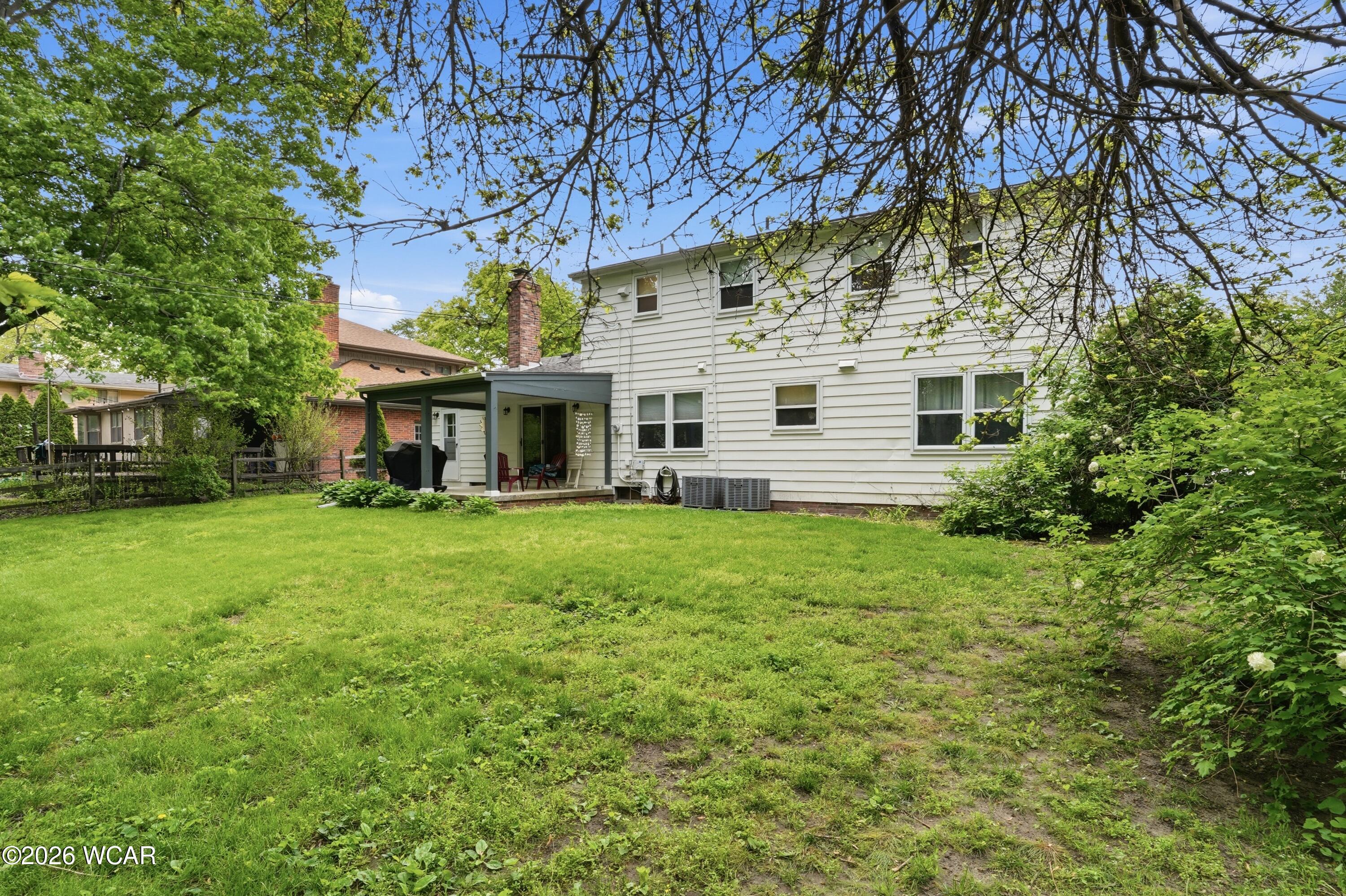 6926 Fredericksburg Drive, Sylvania, Ohio