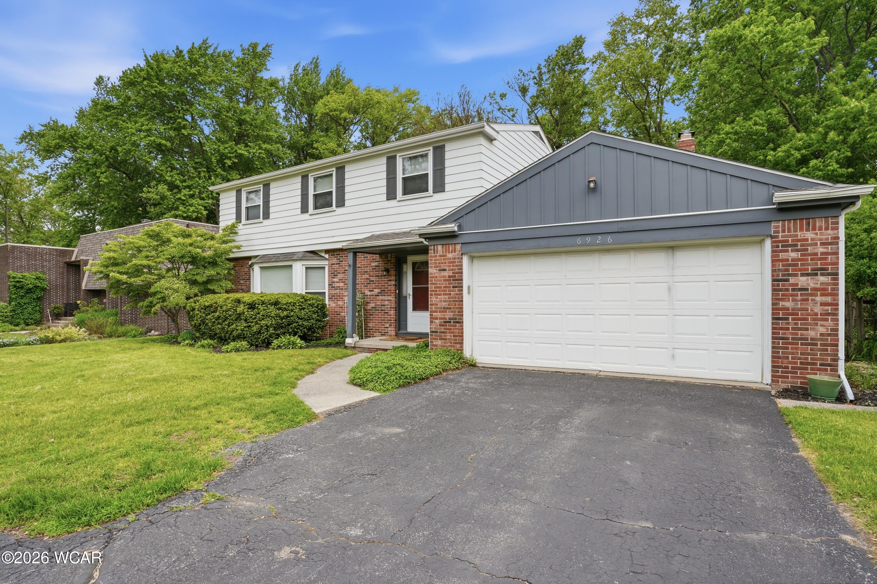 6926 Fredericksburg Drive, Sylvania, Ohio