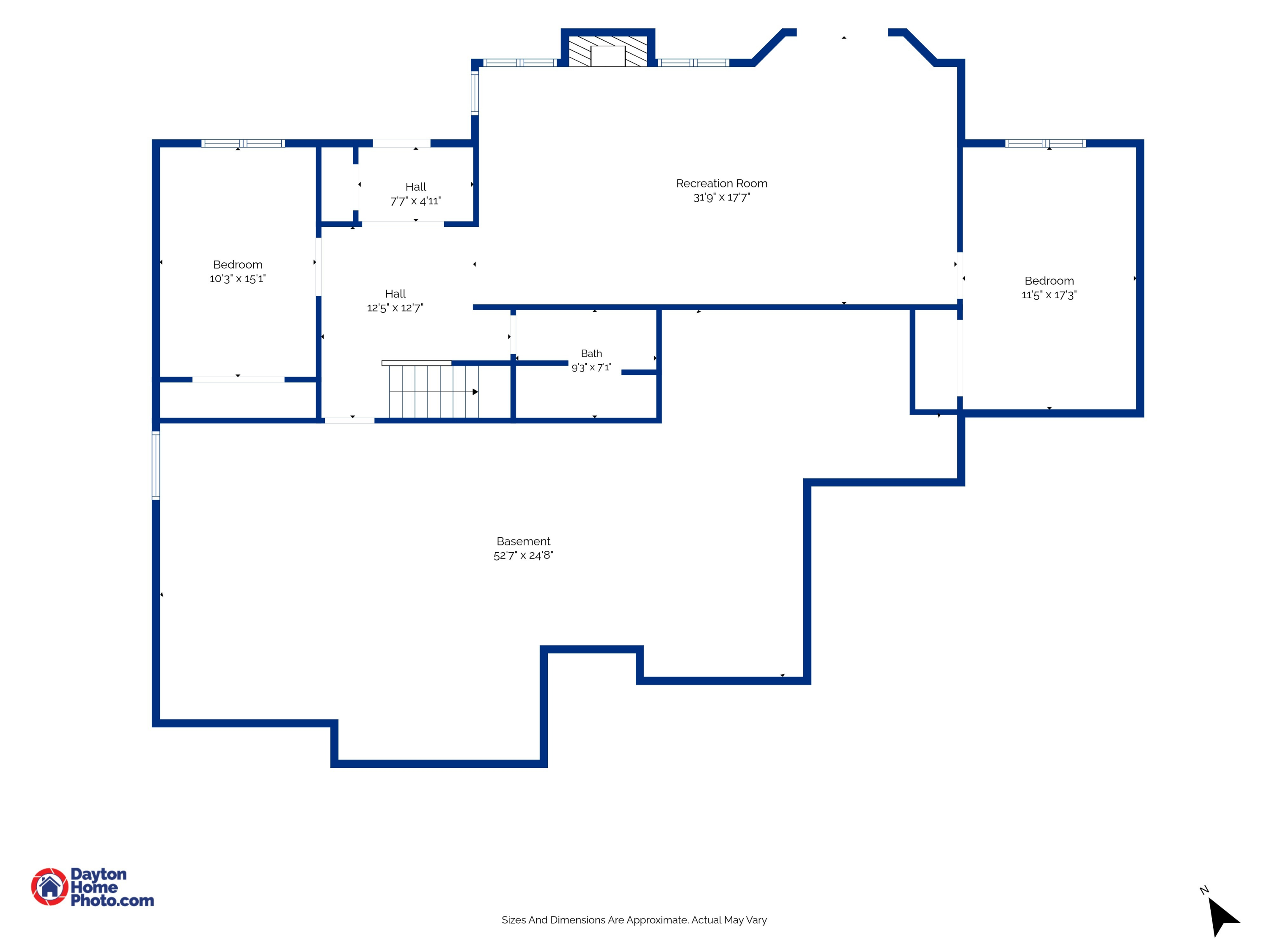 775 Lennox Court, Tipp City, Ohio 45371
