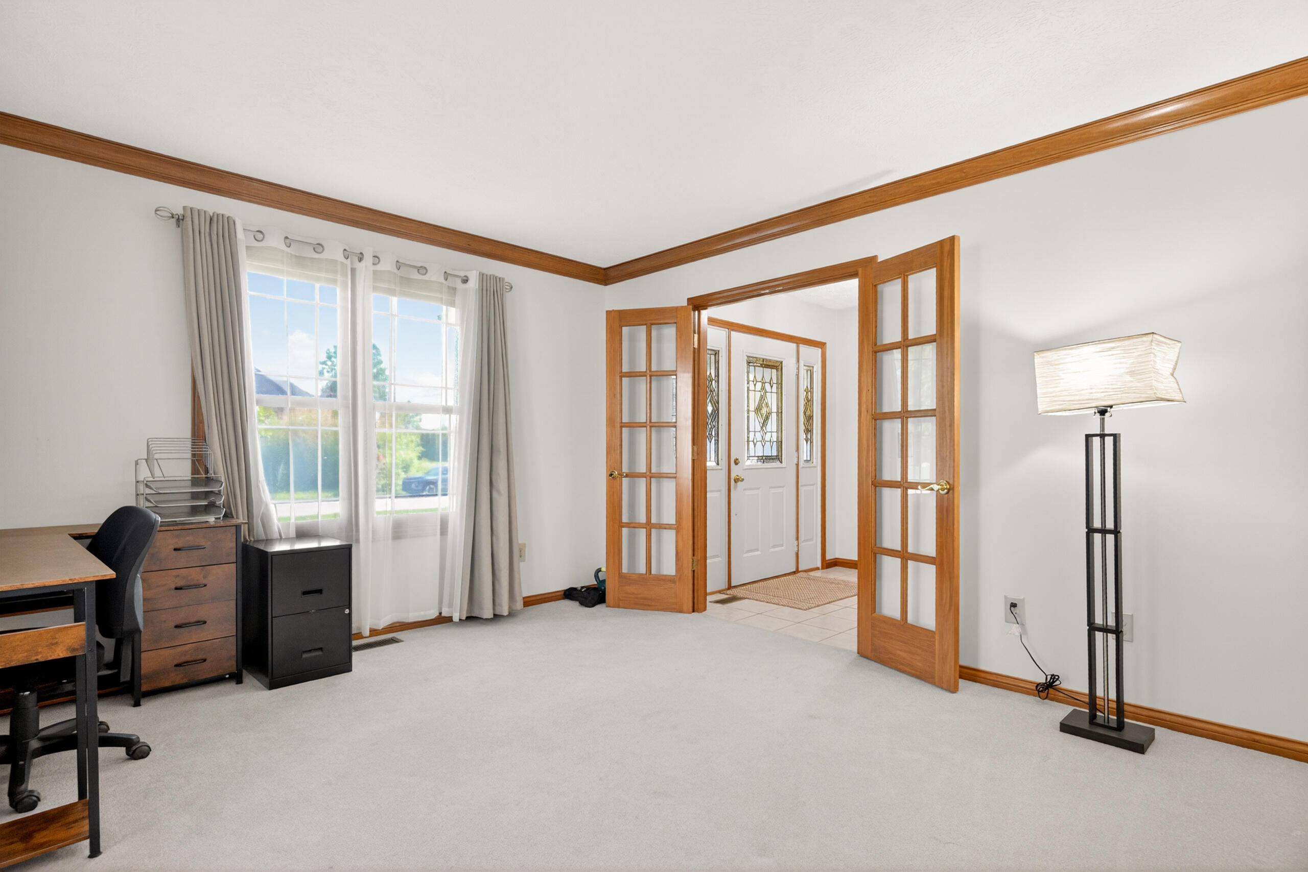 1665 Marby Drive, Troy, Ohio 45373