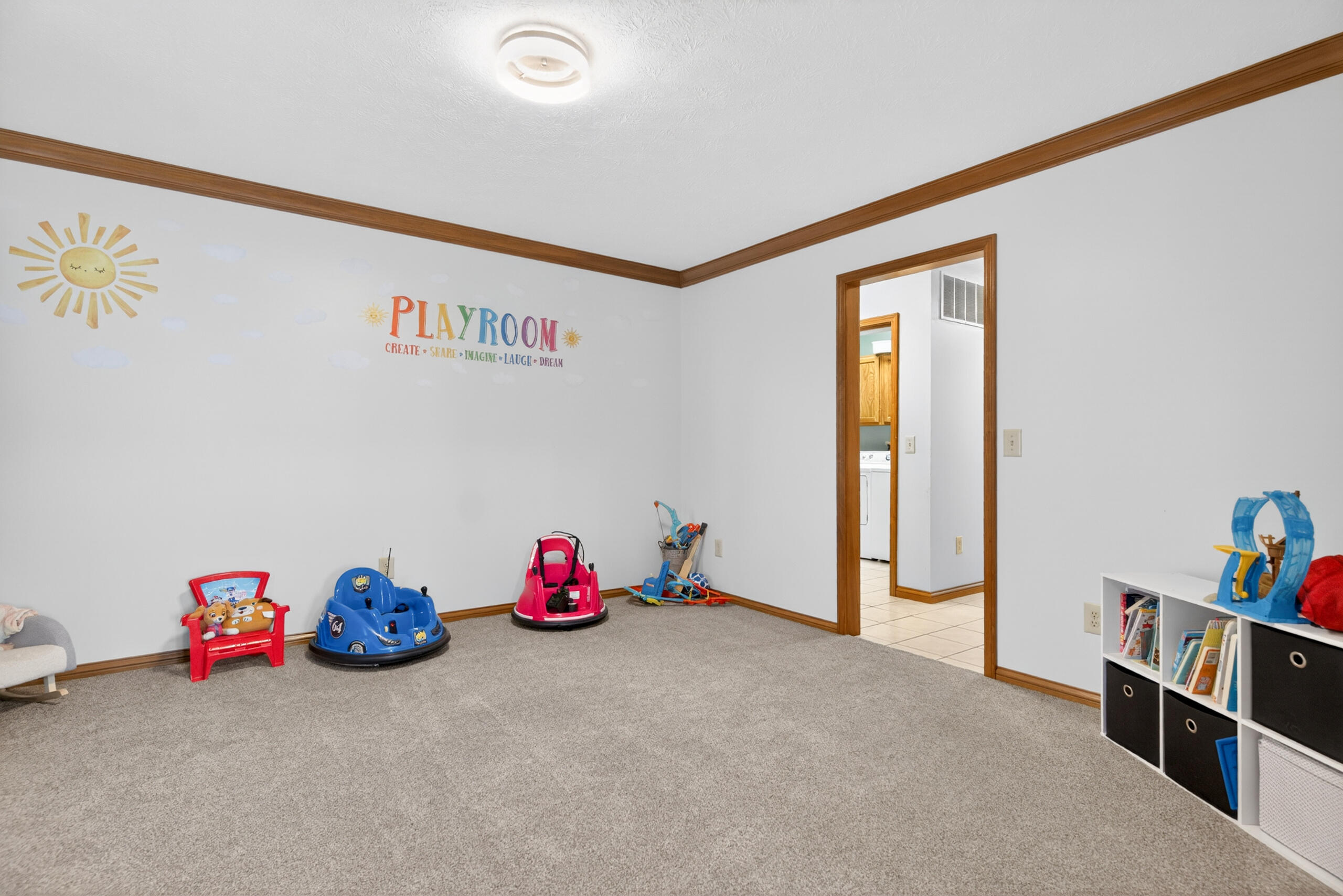 1665 Marby Drive, Troy, Ohio 45373