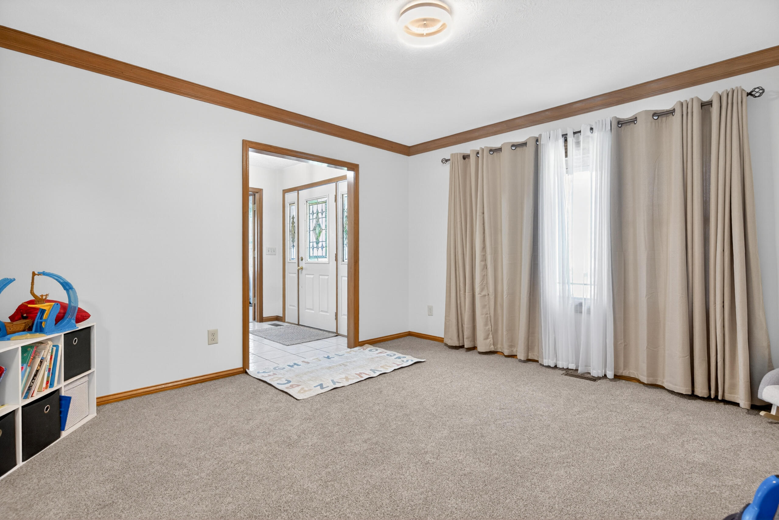 1665 Marby Drive, Troy, Ohio 45373